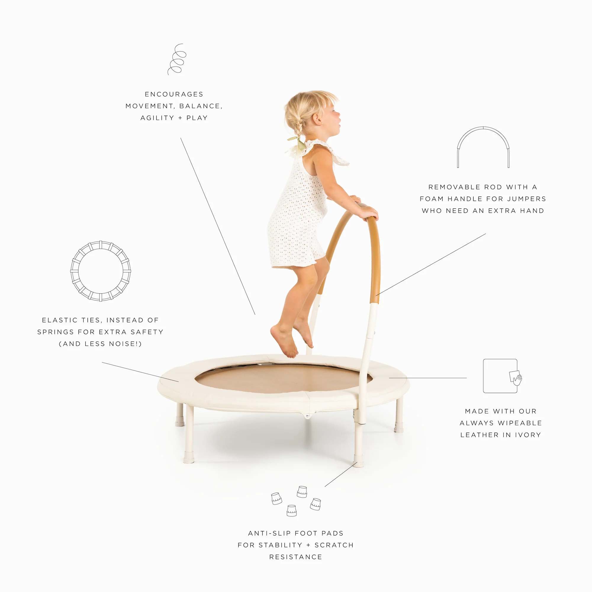 Trampoline - Image 32
