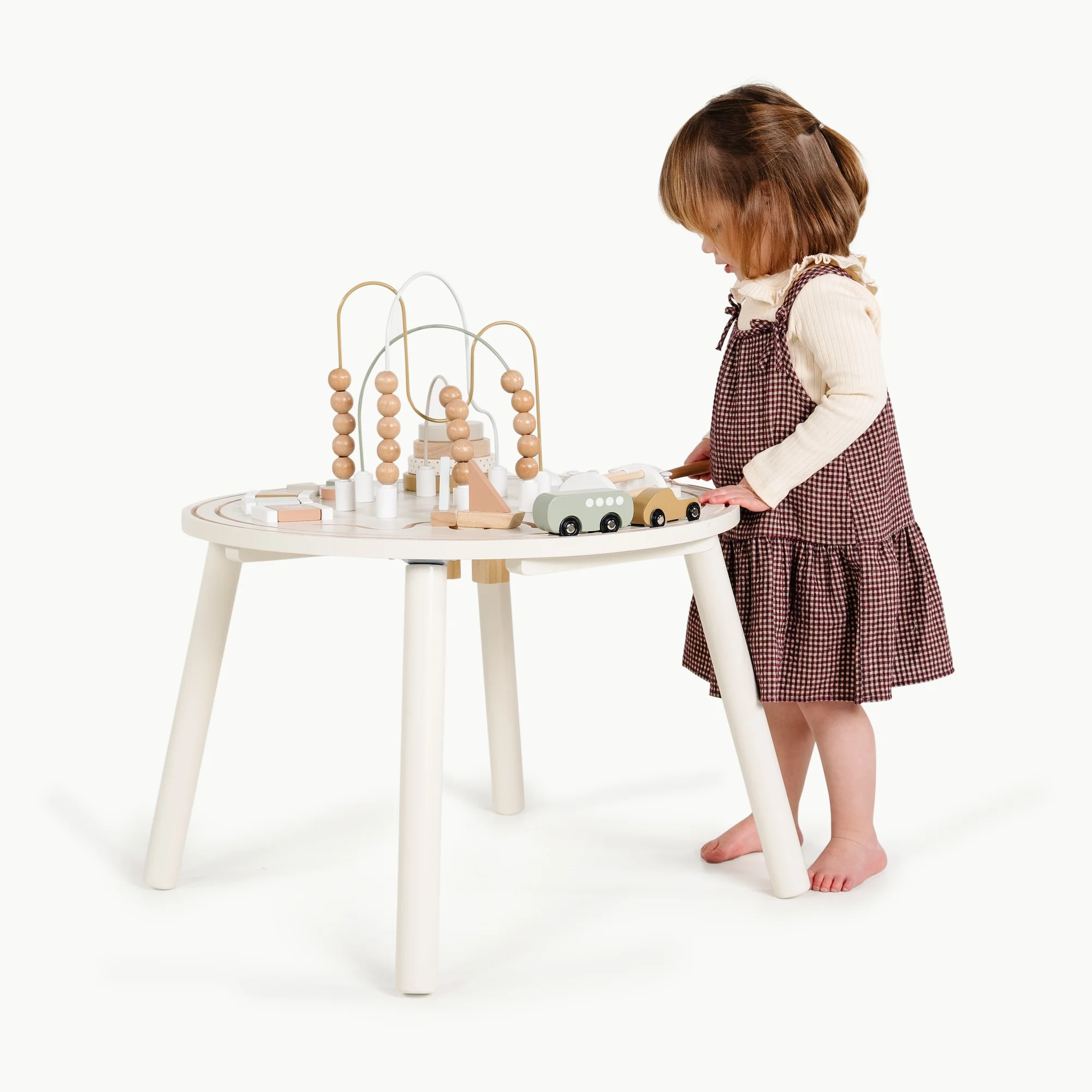 Wholesale Activity Table - Image 5