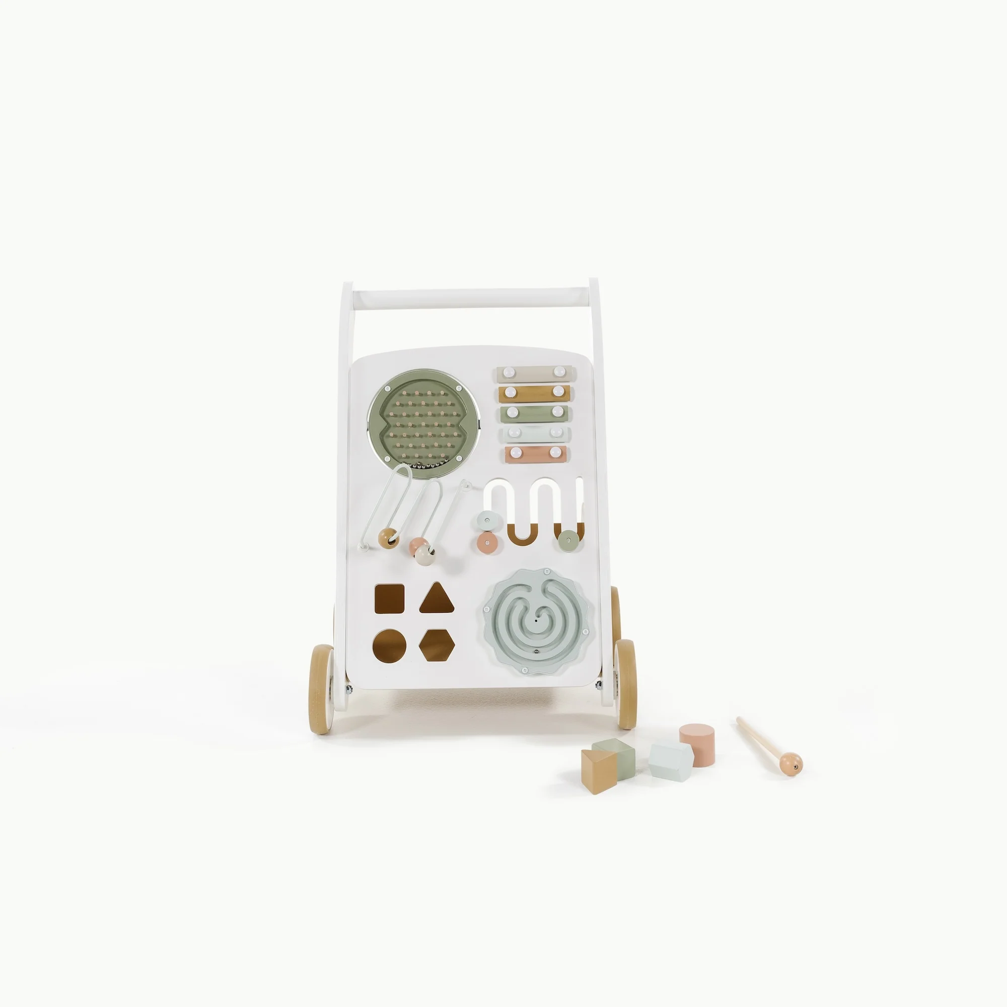 Wholesale Activity Walker - Image 7