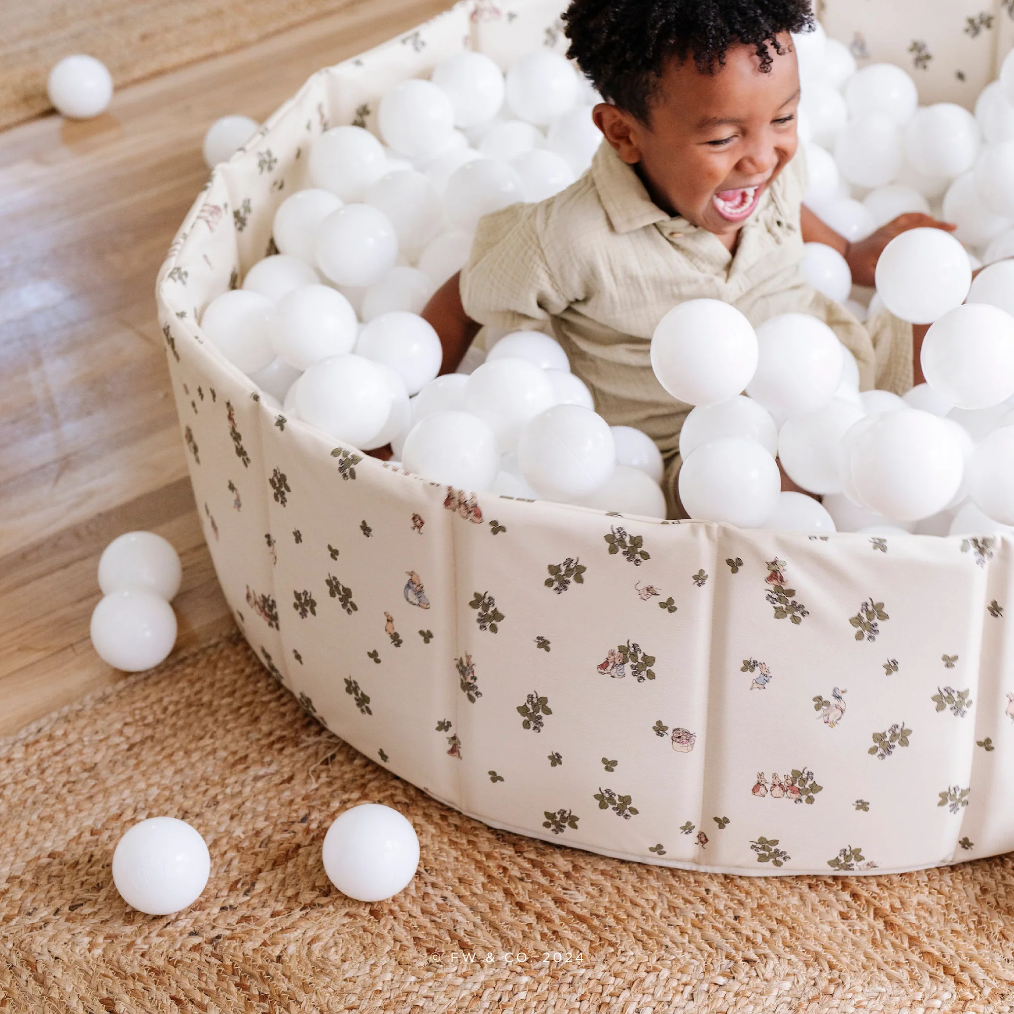 Ball Pit - Image 30