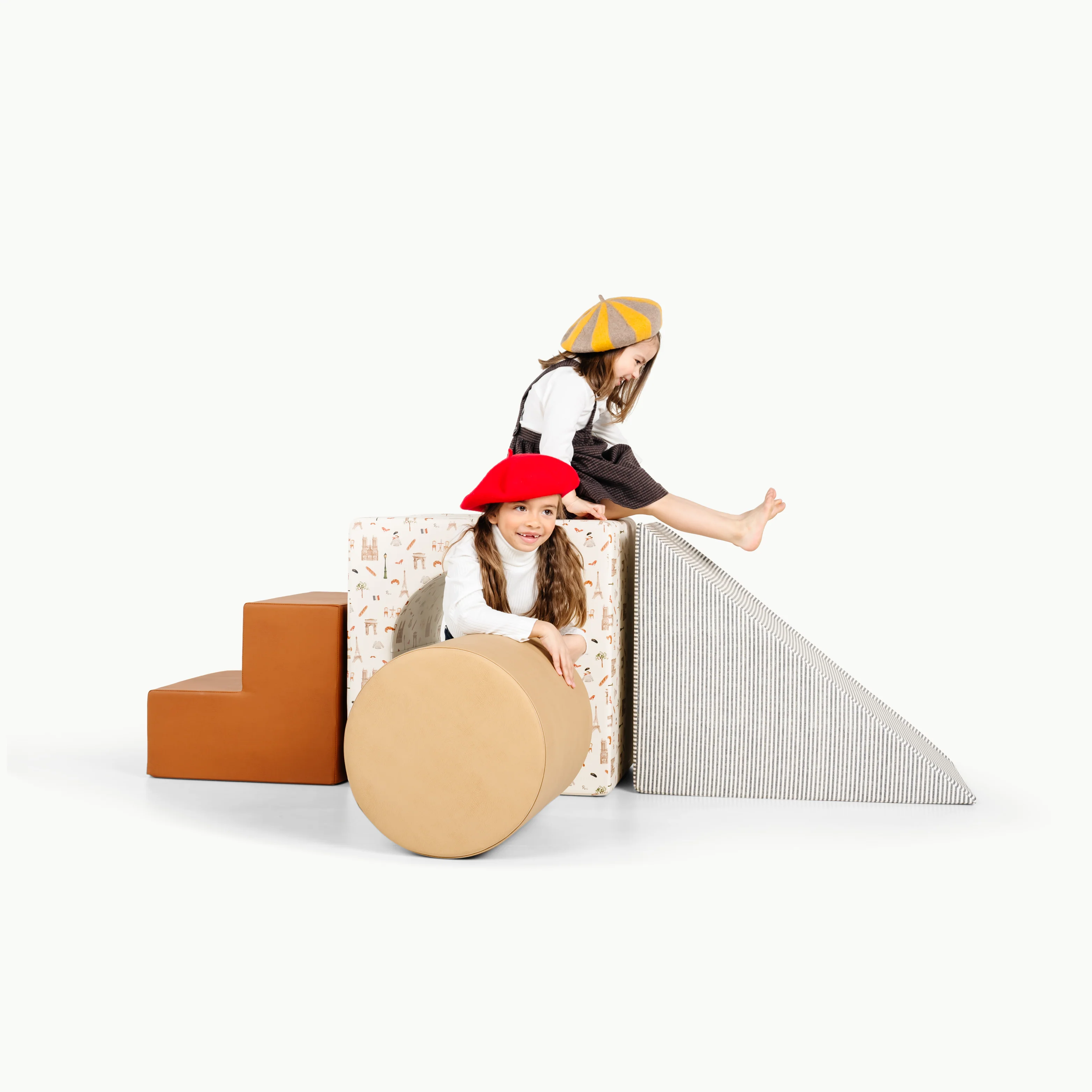 Block Playset - Image 44