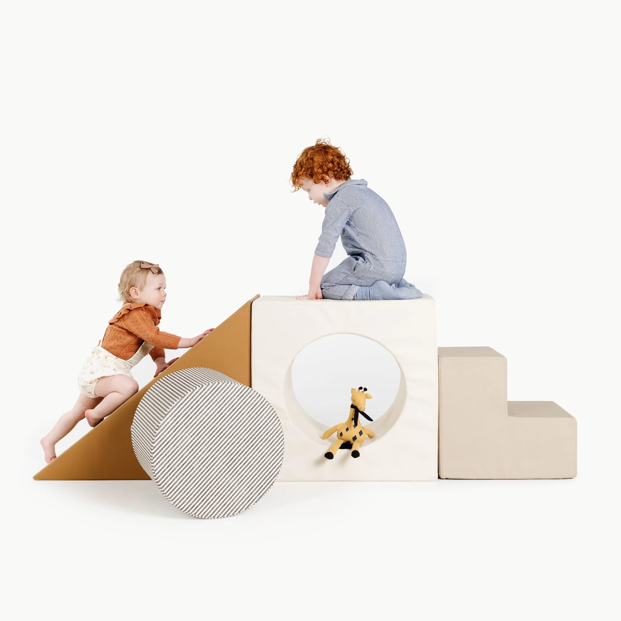 Wholesale Block Playset - Image 4