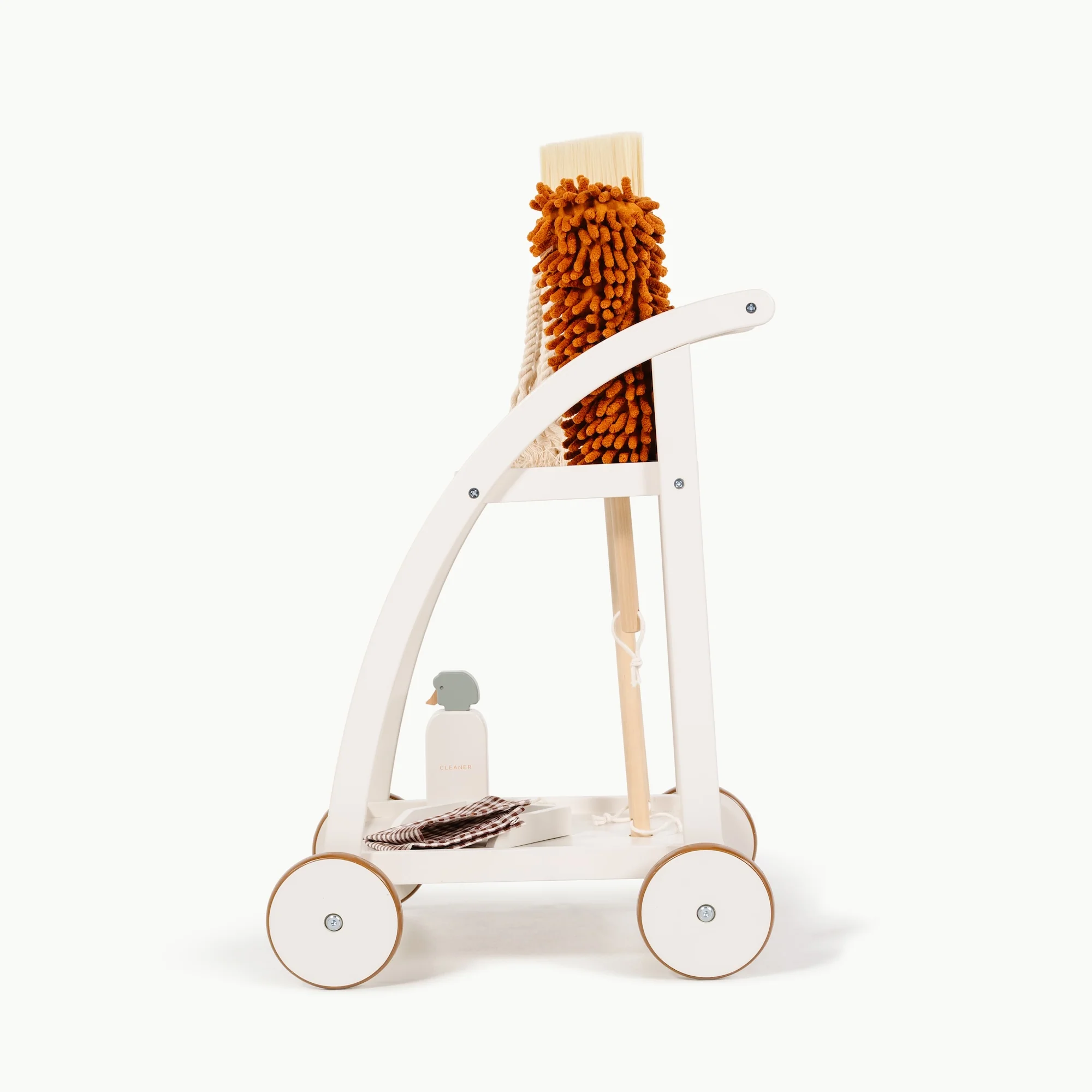 Wholesale Cleaning Cart - Image 3
