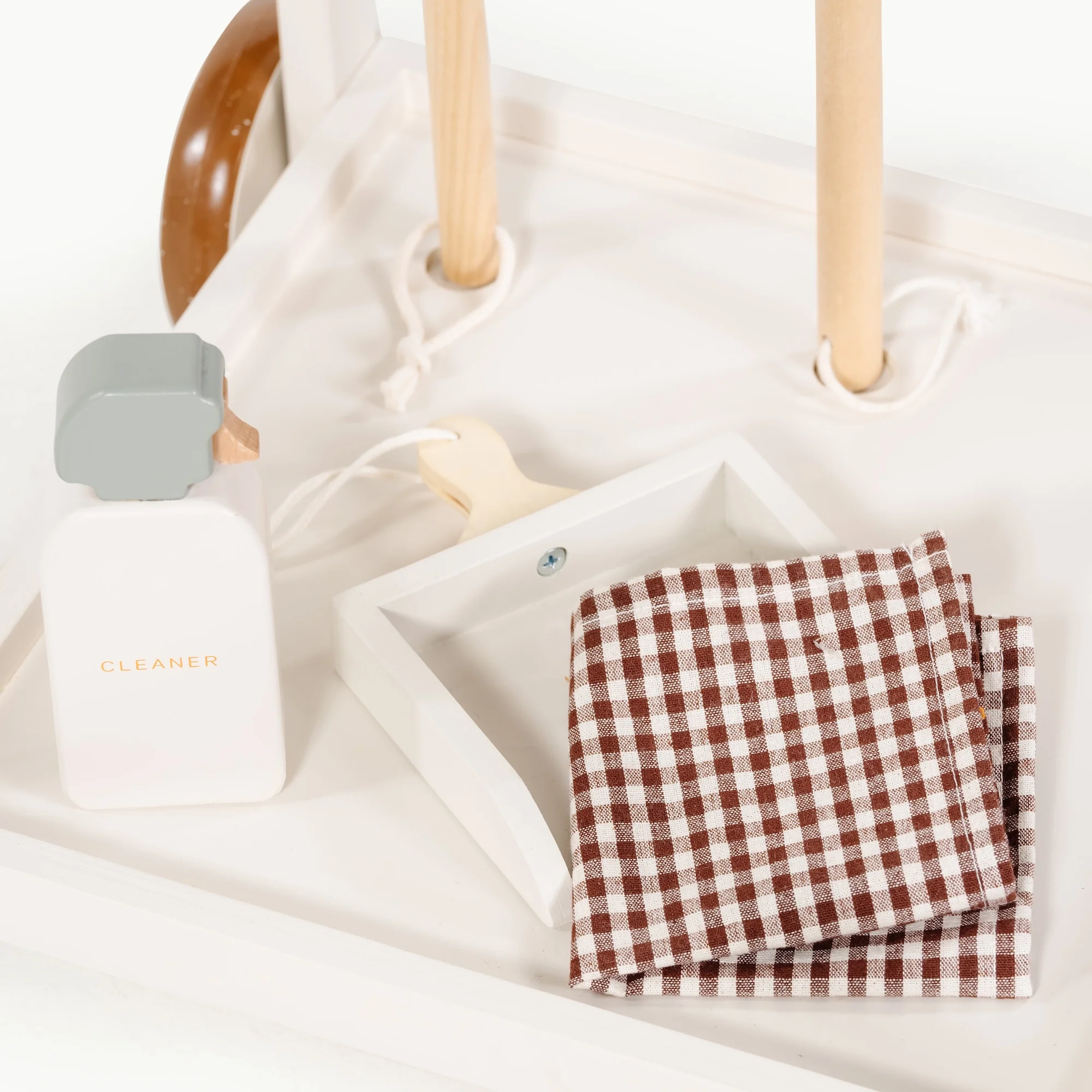 Wholesale Cleaning Cart - Image 4