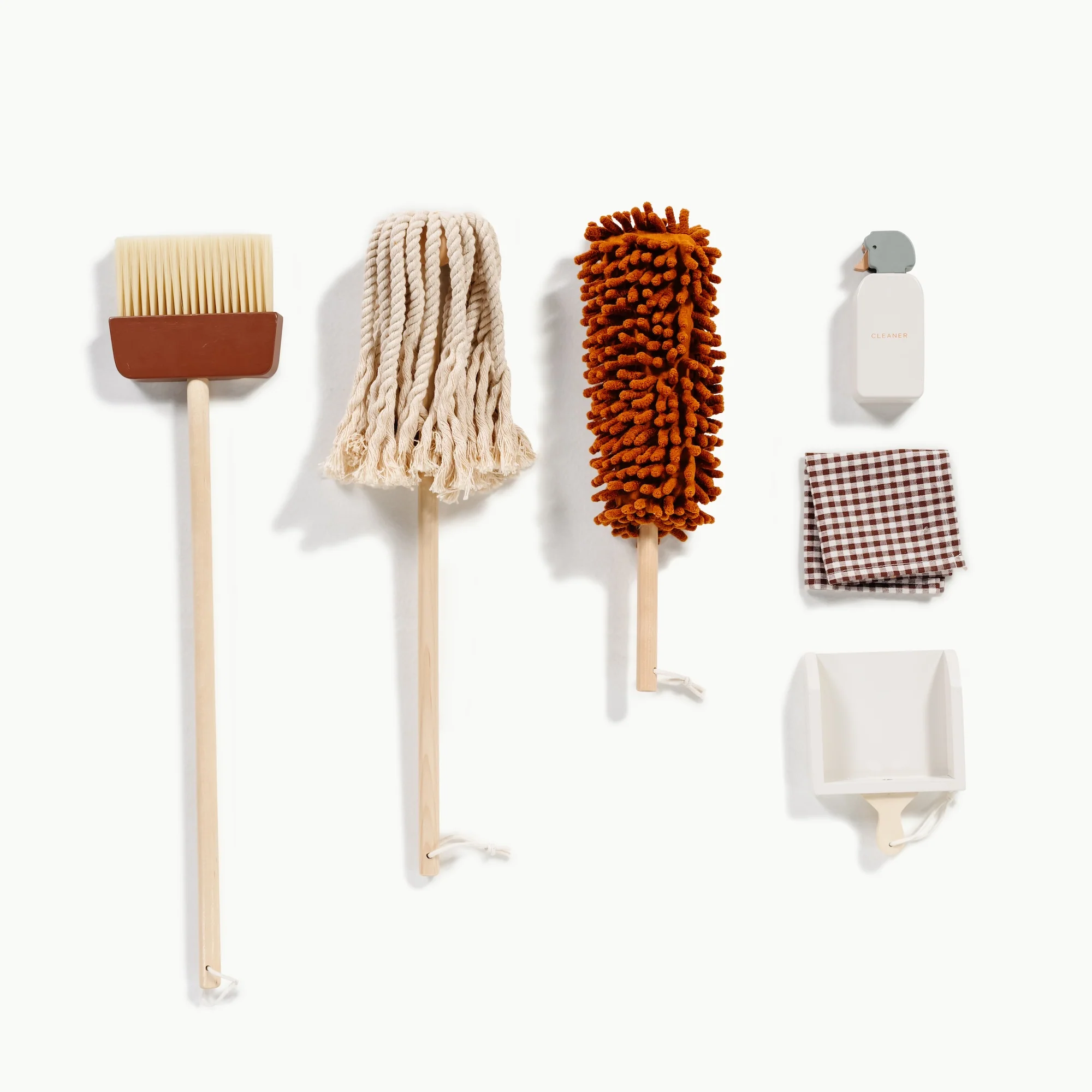 Wholesale Cleaning Cart - Image 5