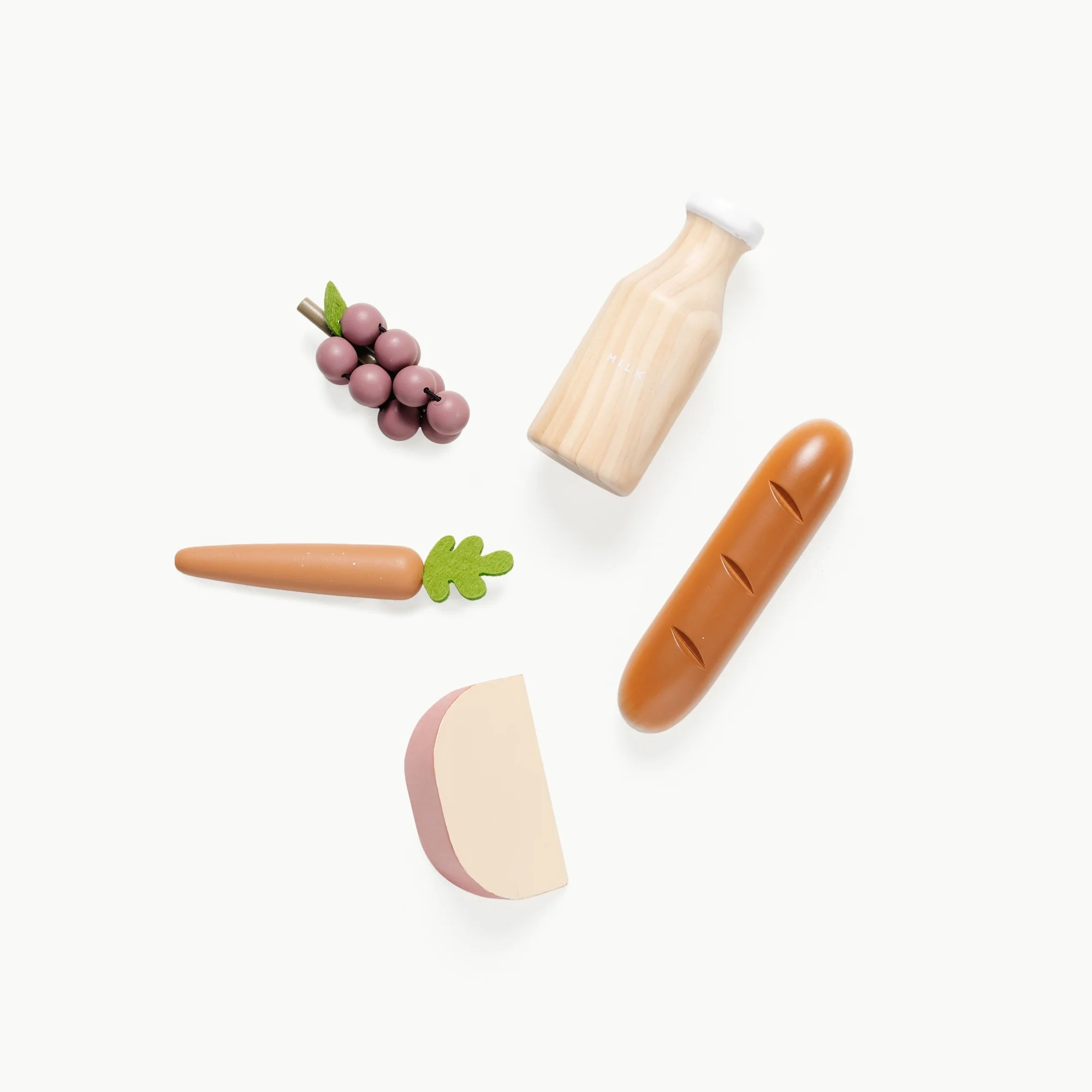 Grocery Set - Image 2