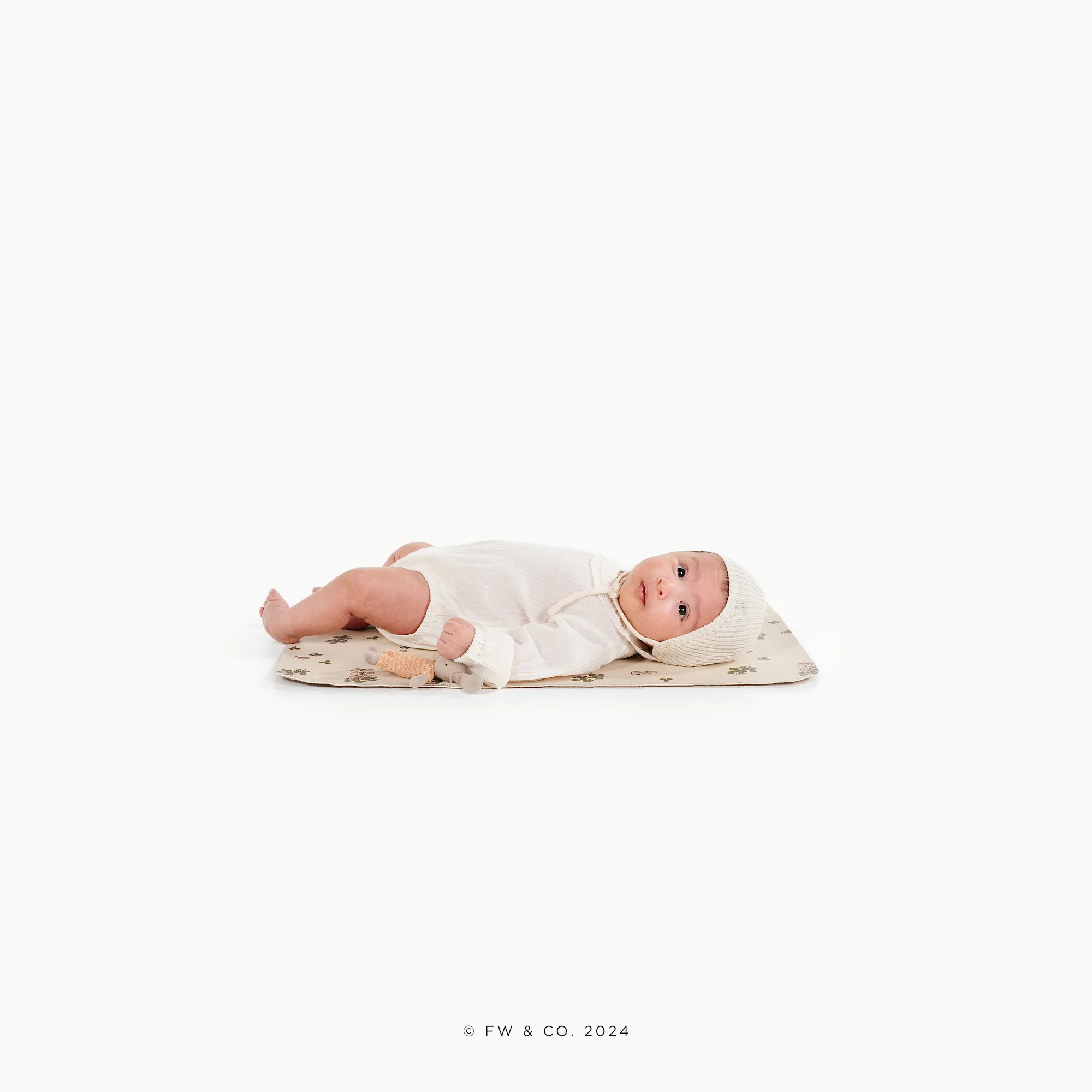 Baby Changing Mat - Image 205