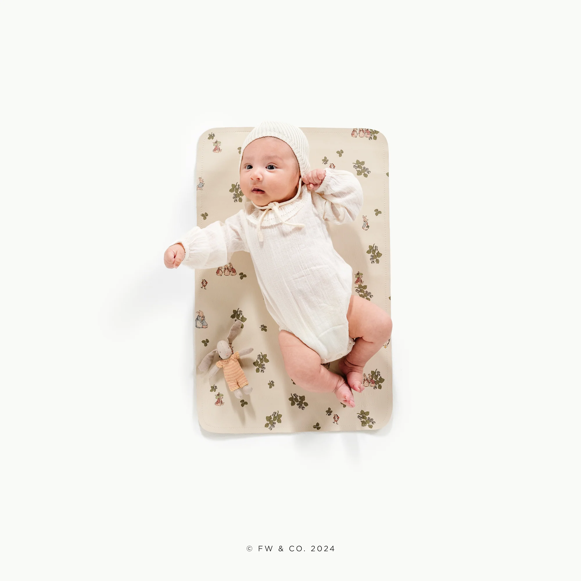 Baby Changing Mat - Image 206