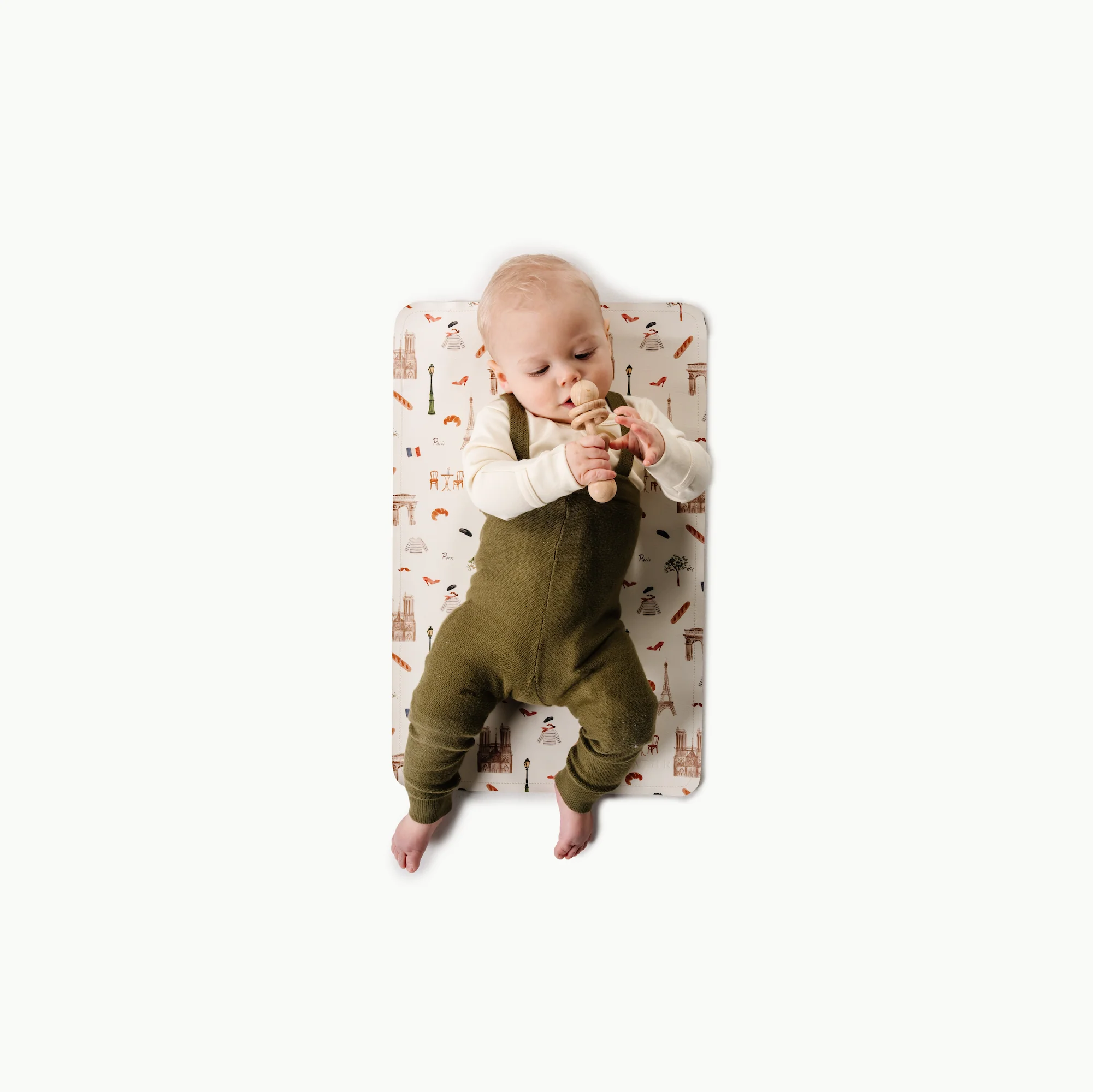 Baby Changing Mat - Image 230