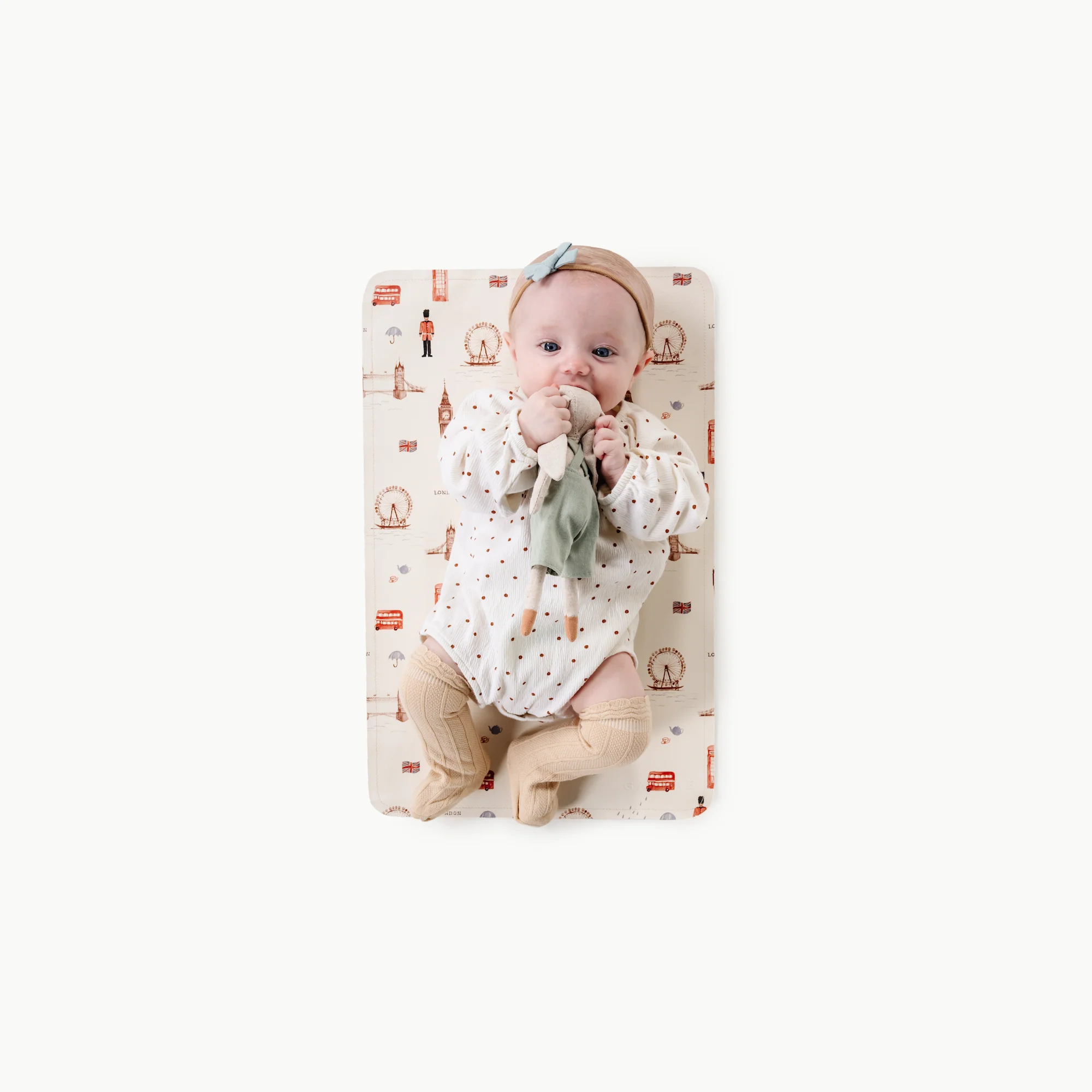 Baby Changing Mat - Image 233
