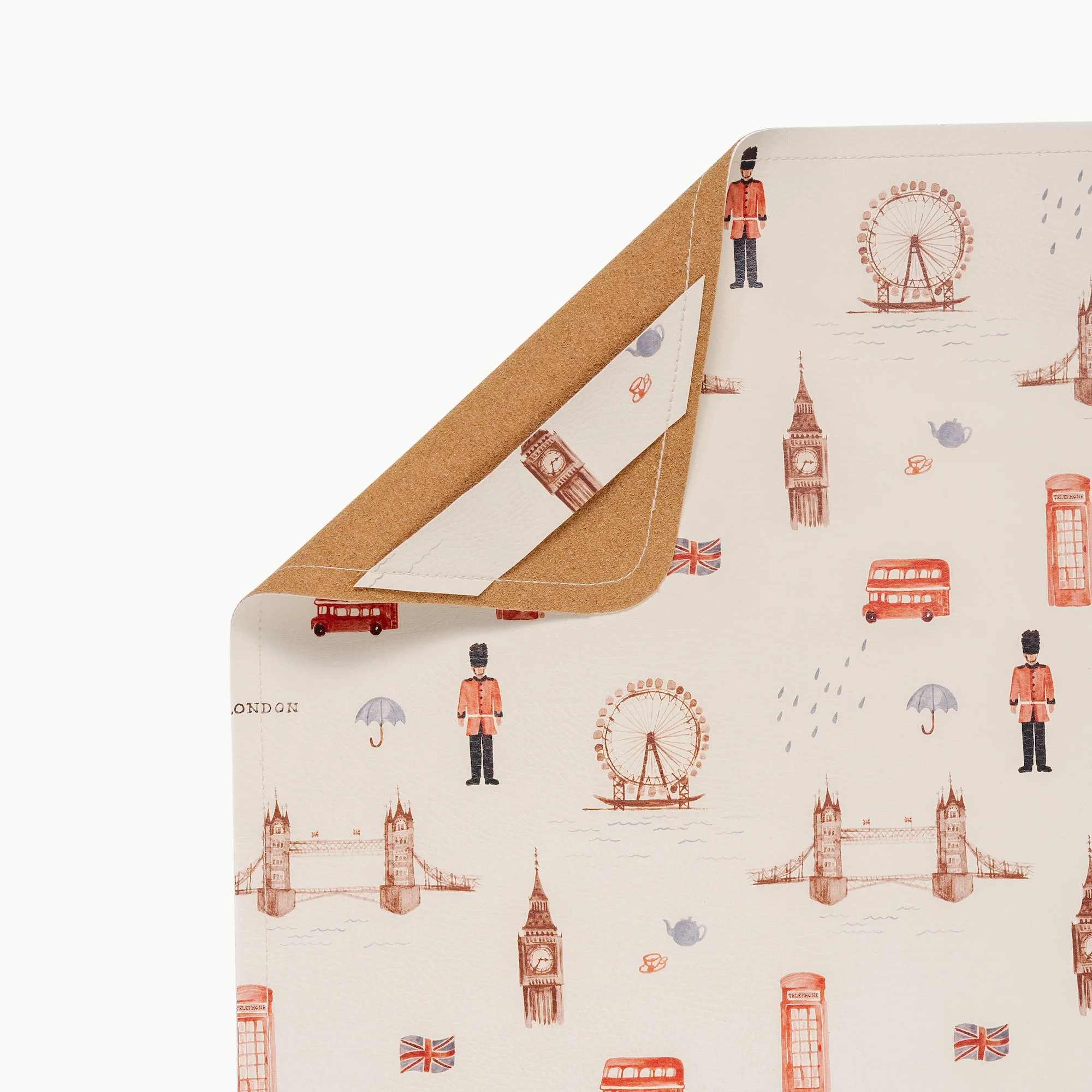 Baby Changing Mat - Image 236