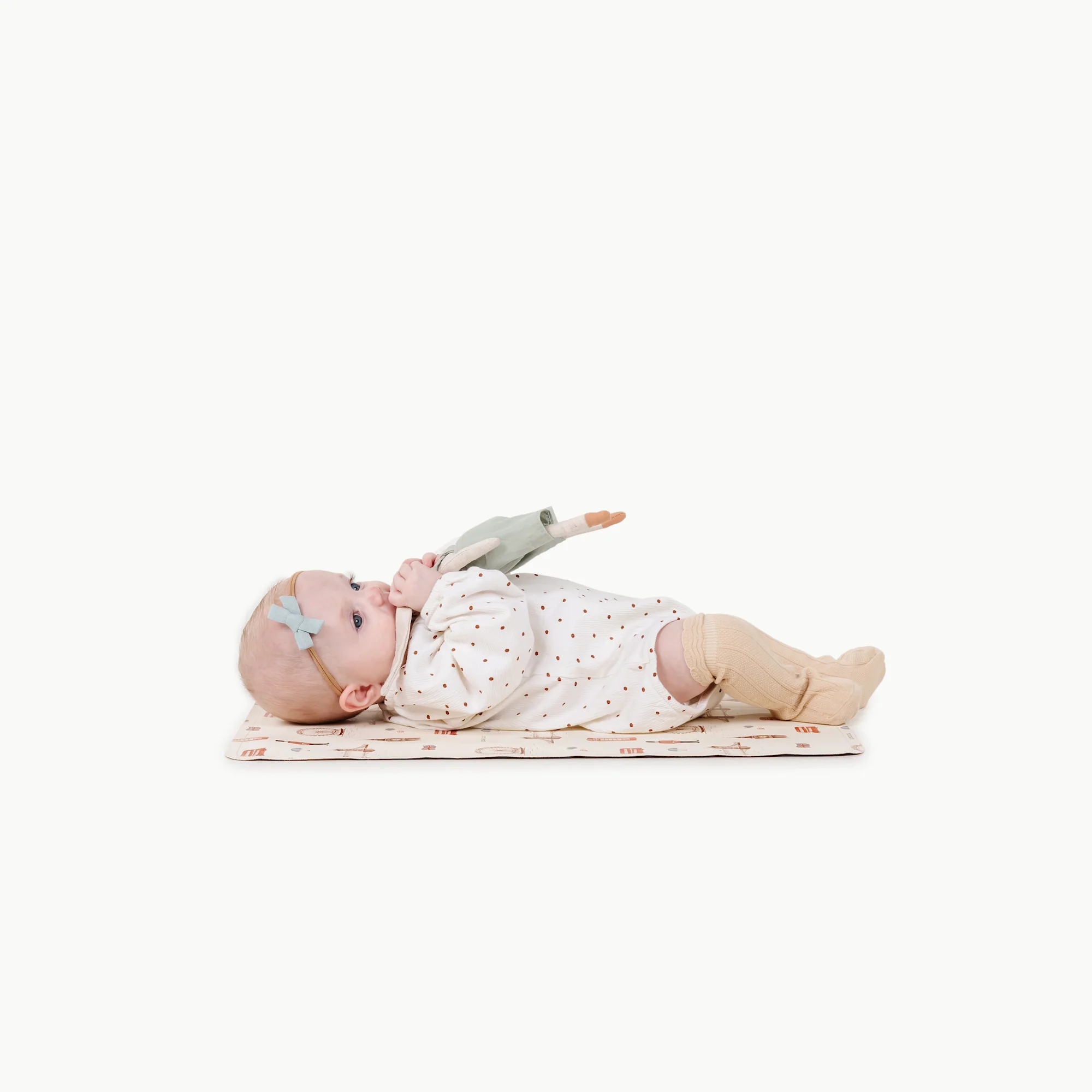 Baby Changing Mat - Image 234