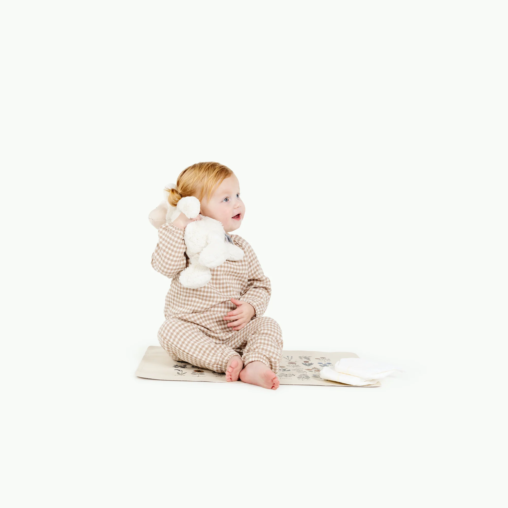 Wholesale Micro Changing Mat - Image 53