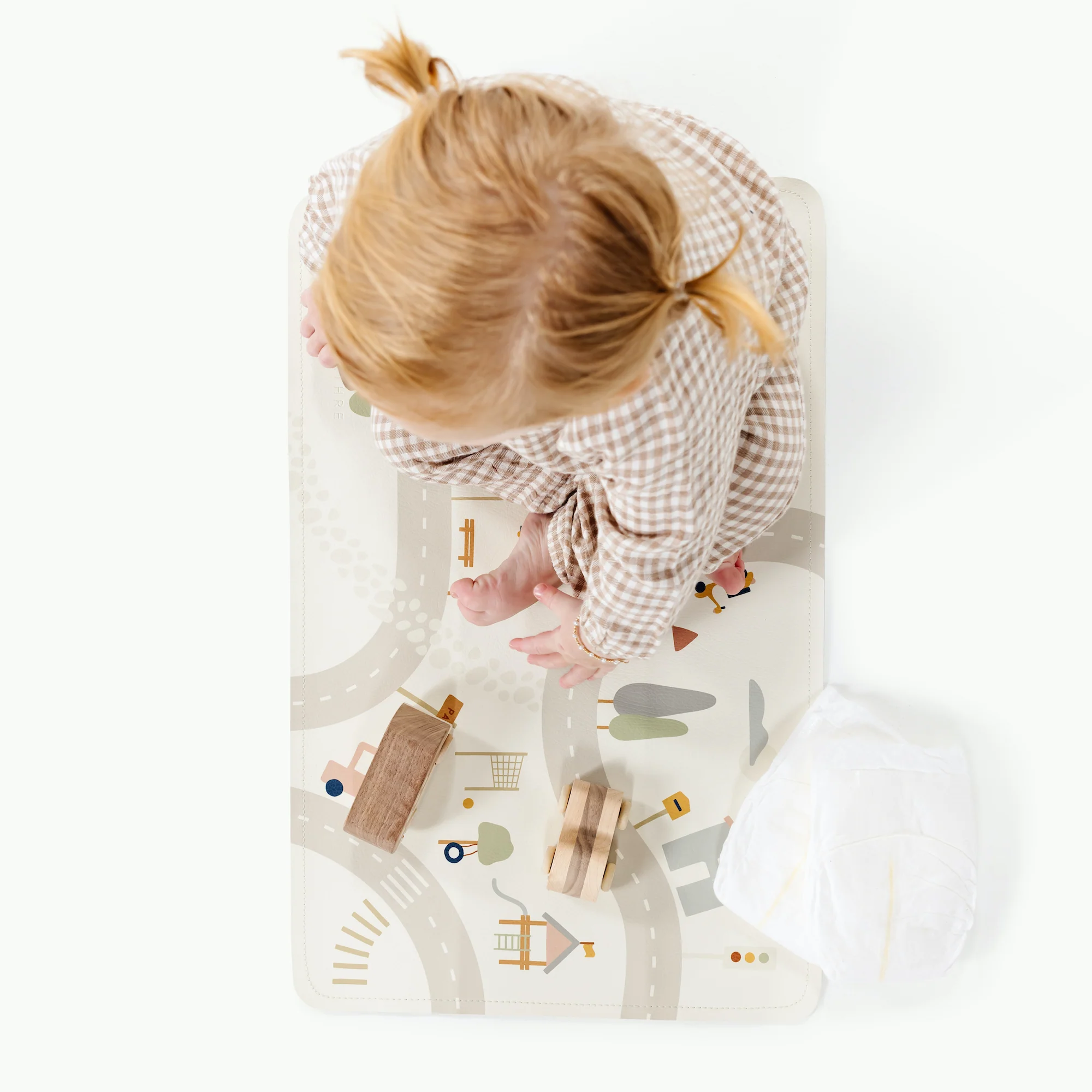Wholesale Micro Changing Mat - Image 57