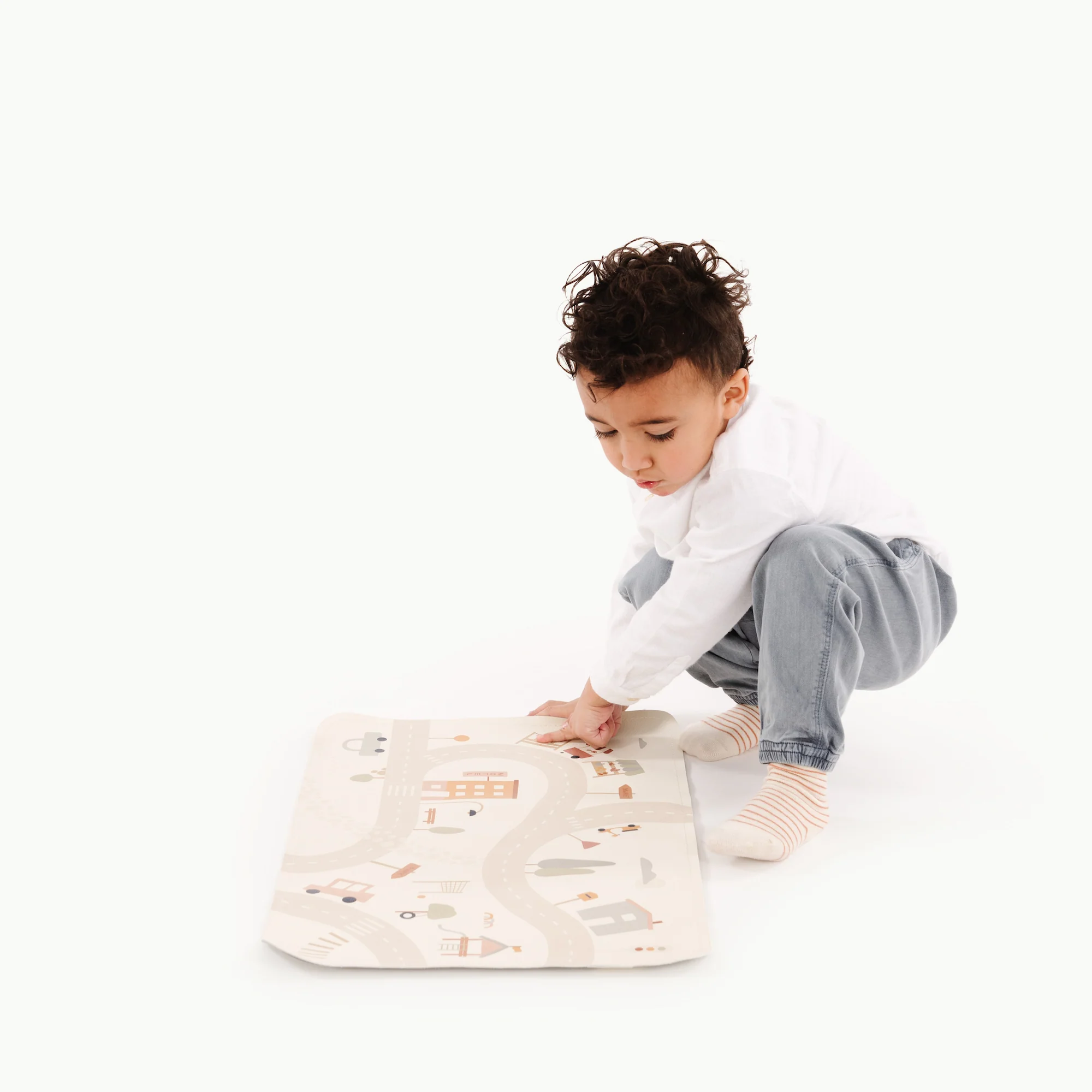Wholesale Micro Changing Mat - Image 60