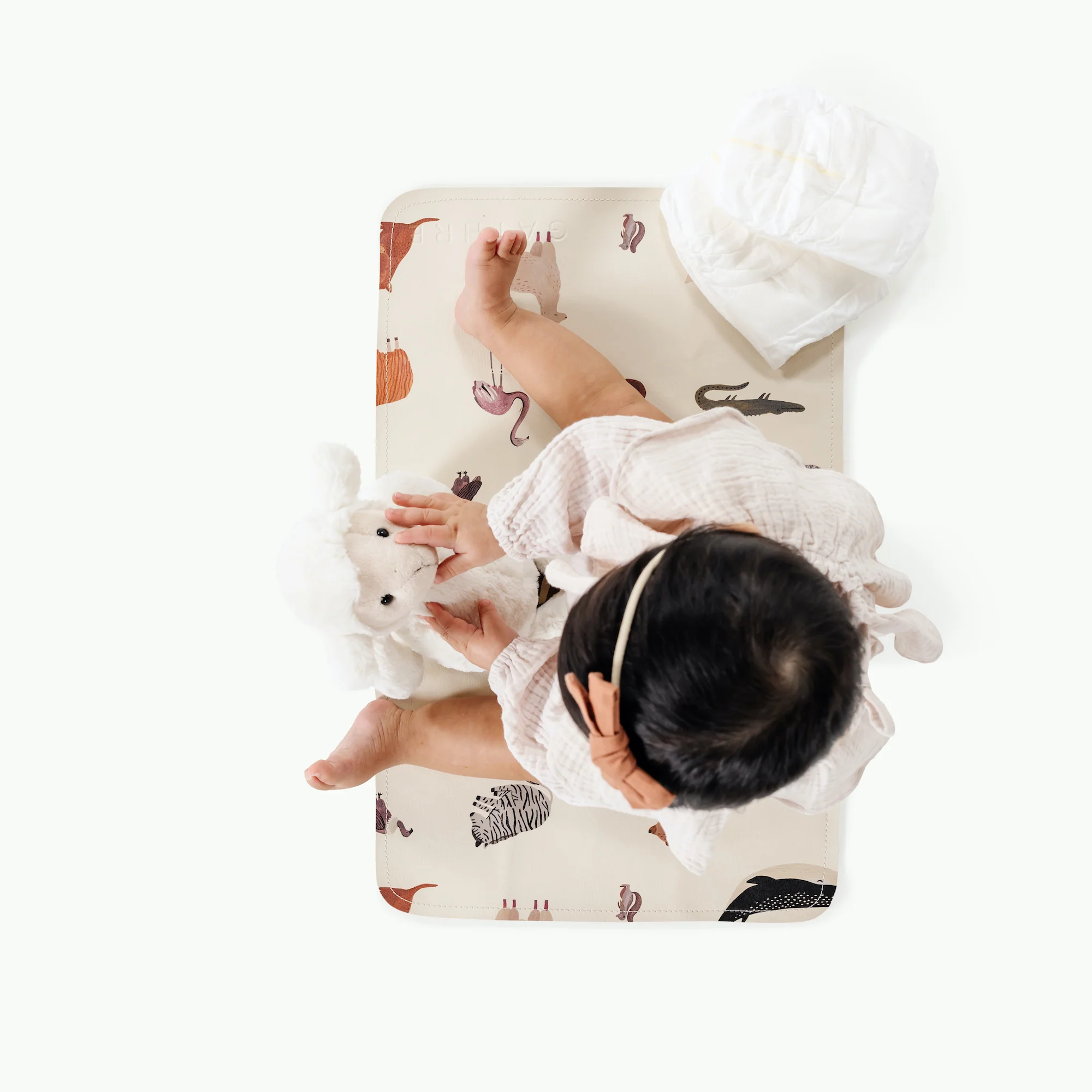 Wholesale Micro Changing Mat - Image 63