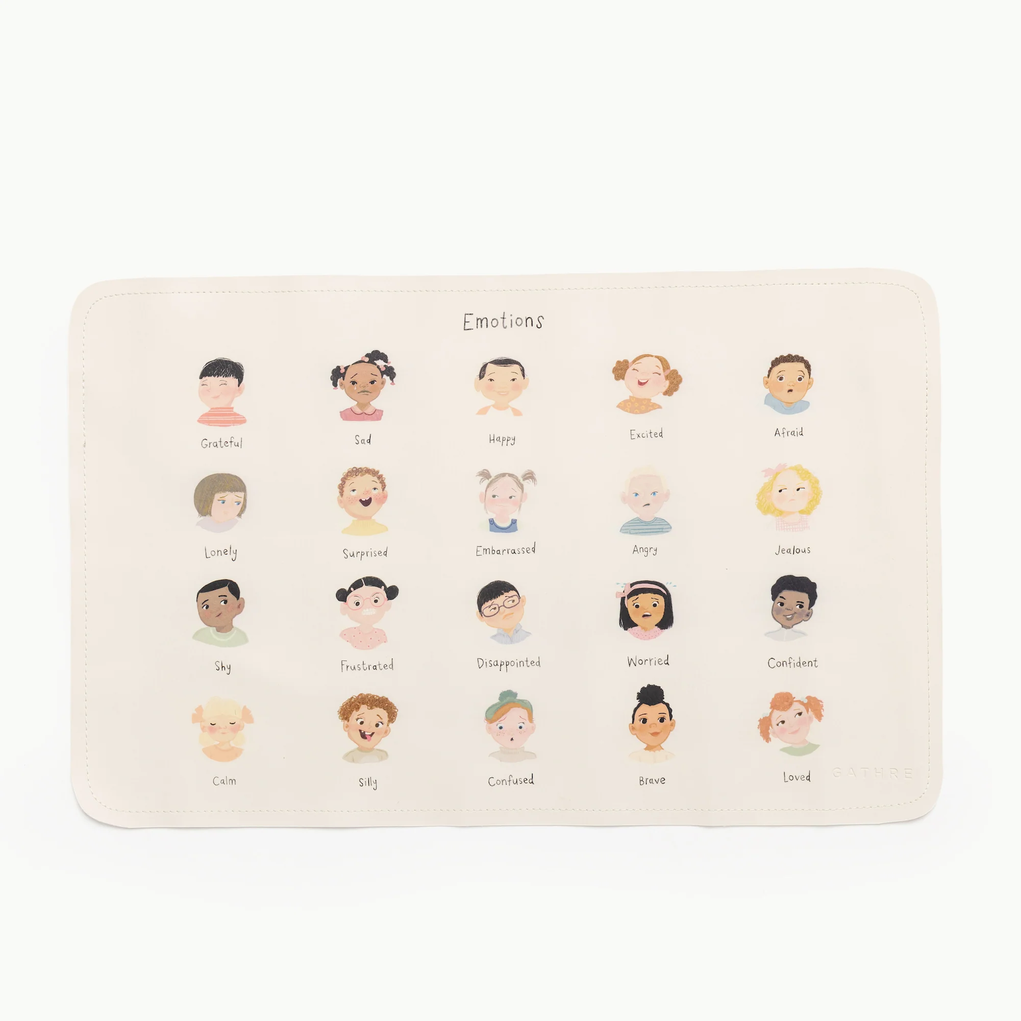 Wholesale Micro Changing Mat - Image 68