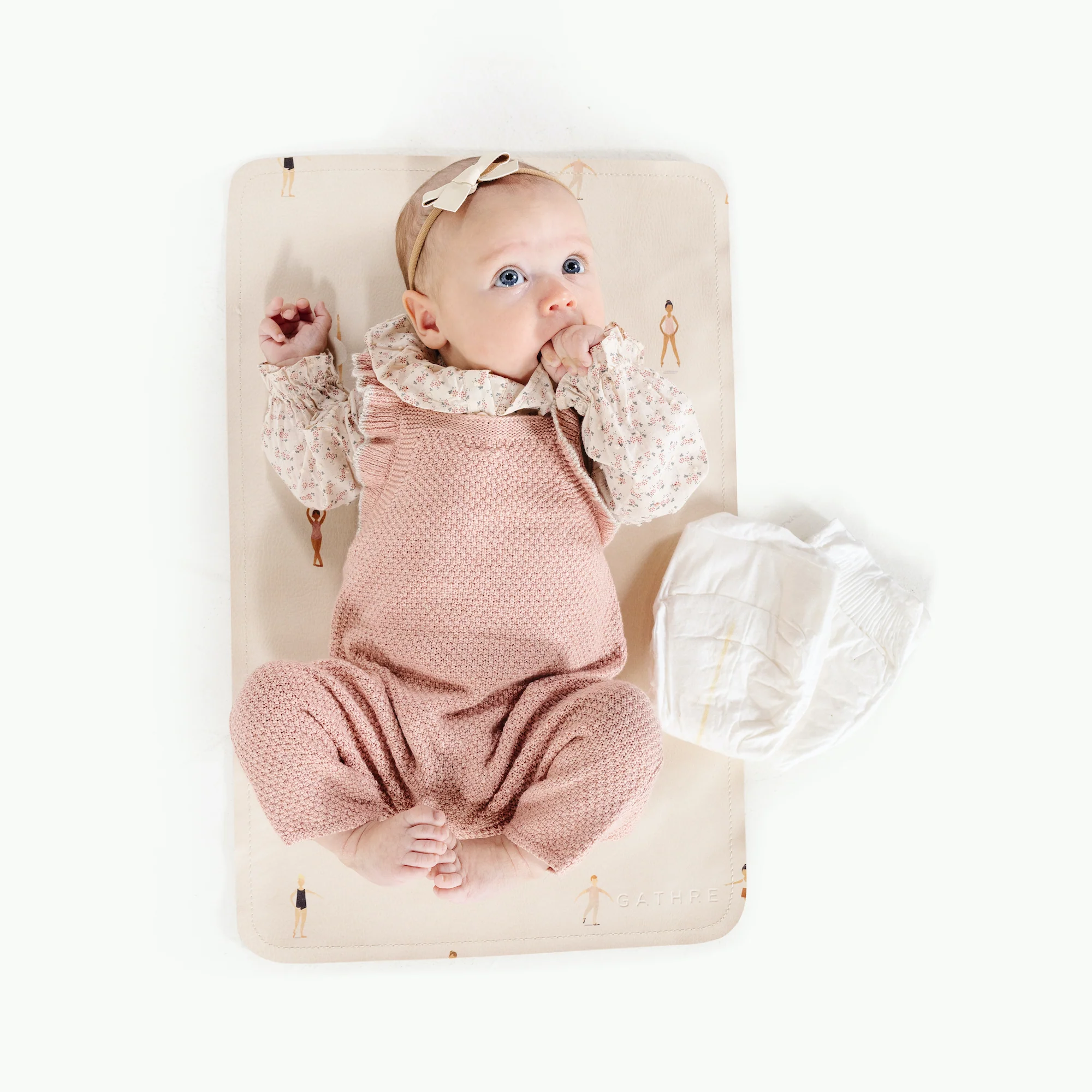 Wholesale Micro Changing Mat - Image 92