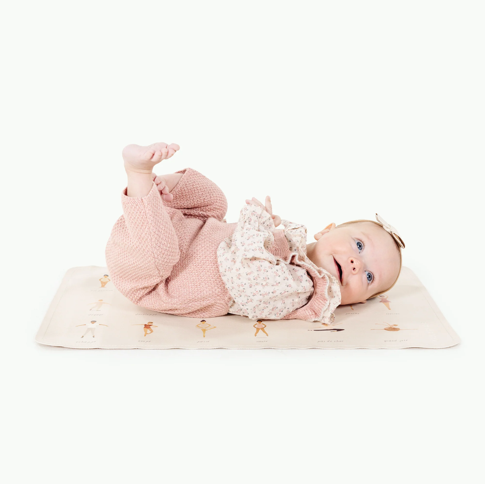 Wholesale Micro Changing Mat - Image 98