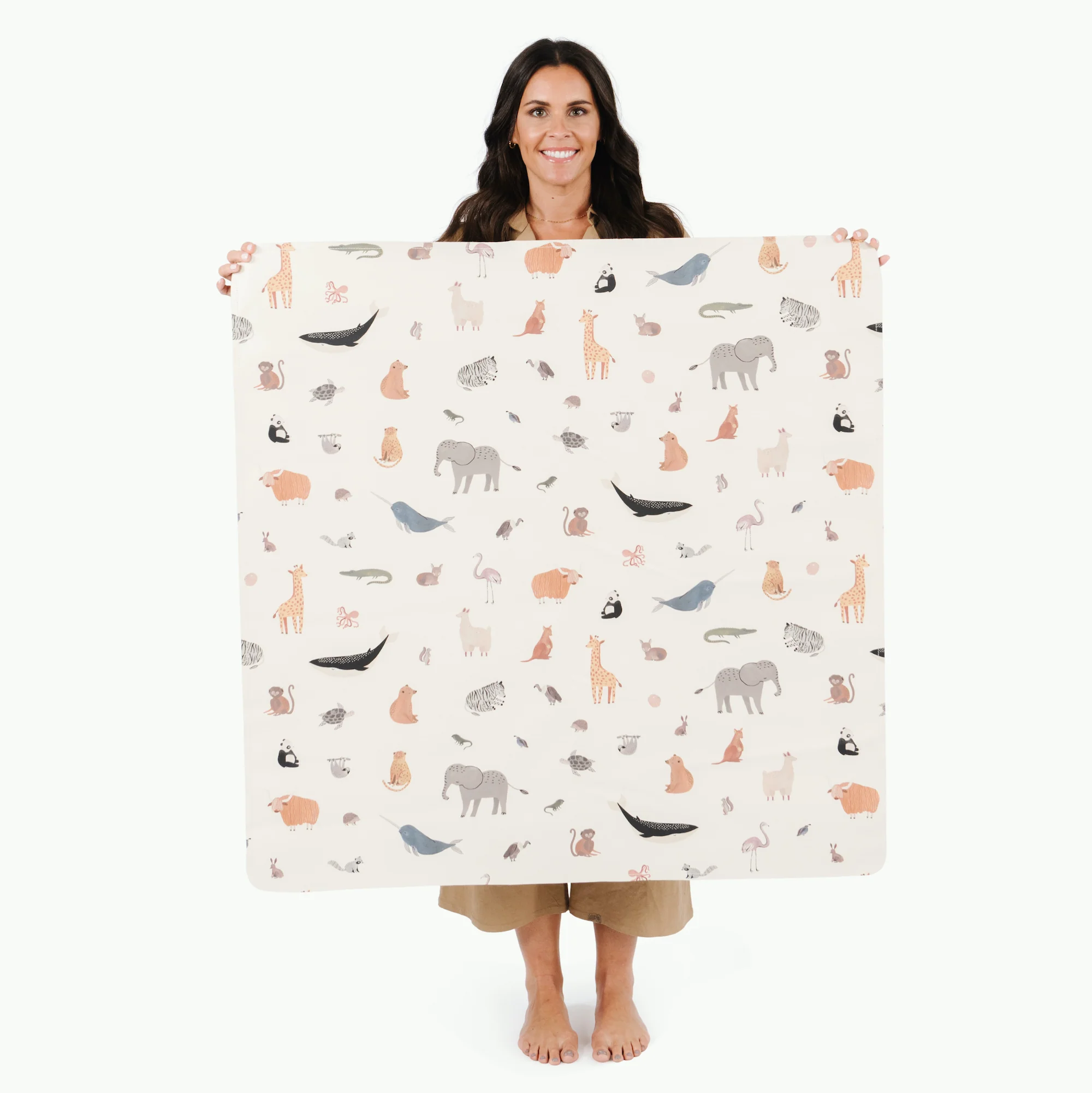 Wholesale Mini High Chair Mat - Image 28