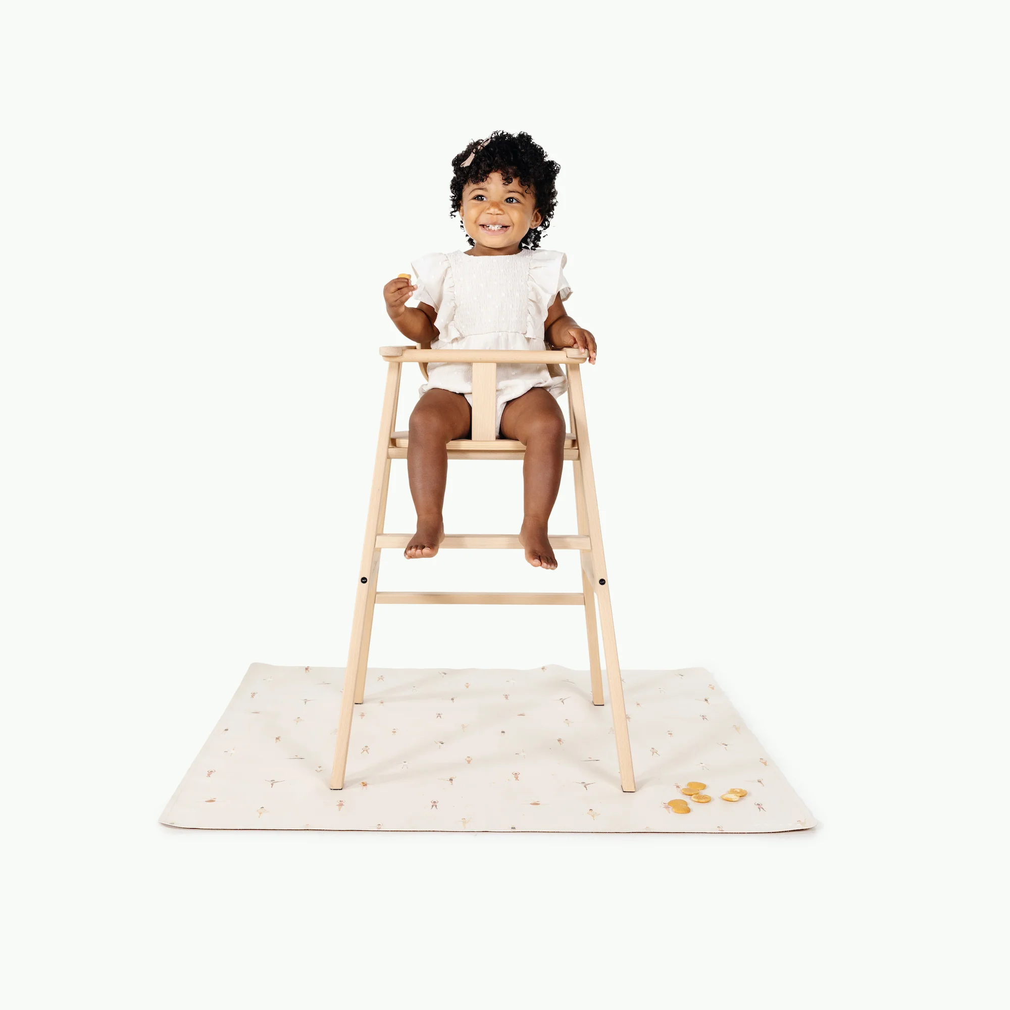 Wholesale Mini High Chair Mat - Image 46