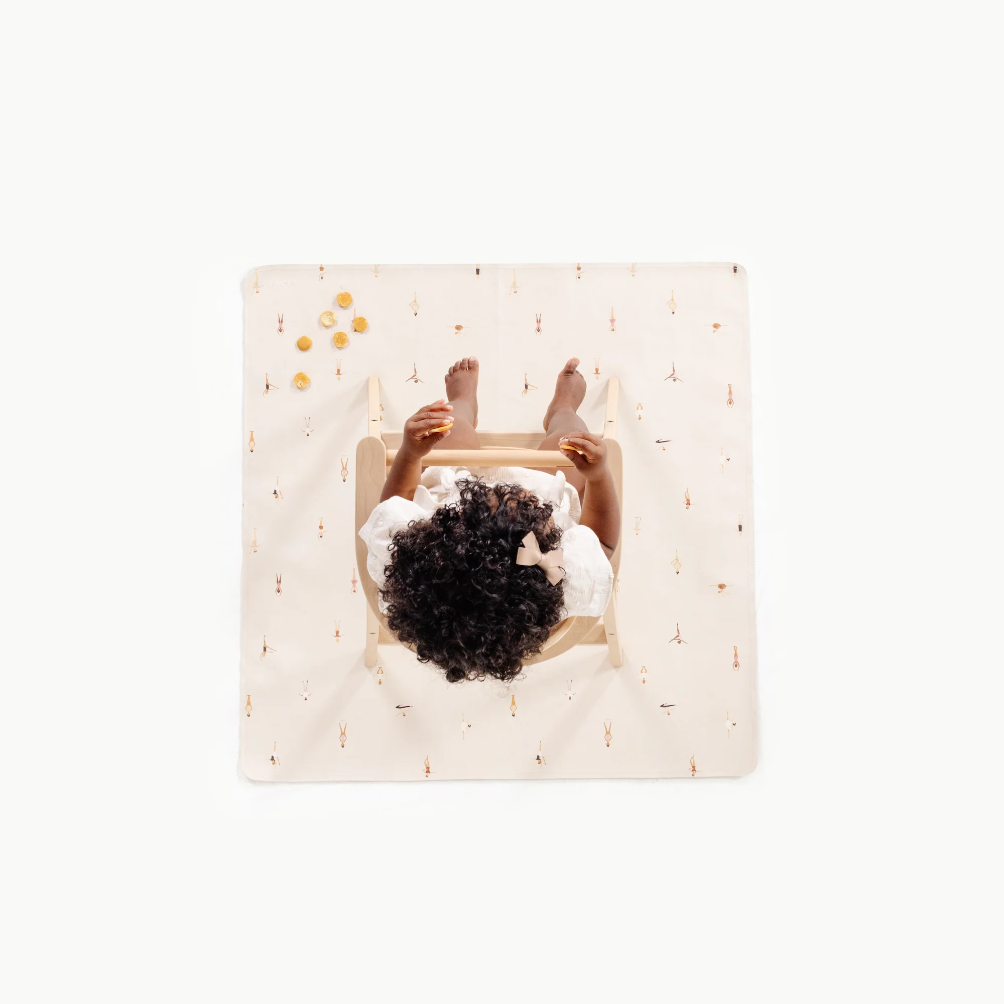 Wholesale Mini High Chair Mat - Image 47