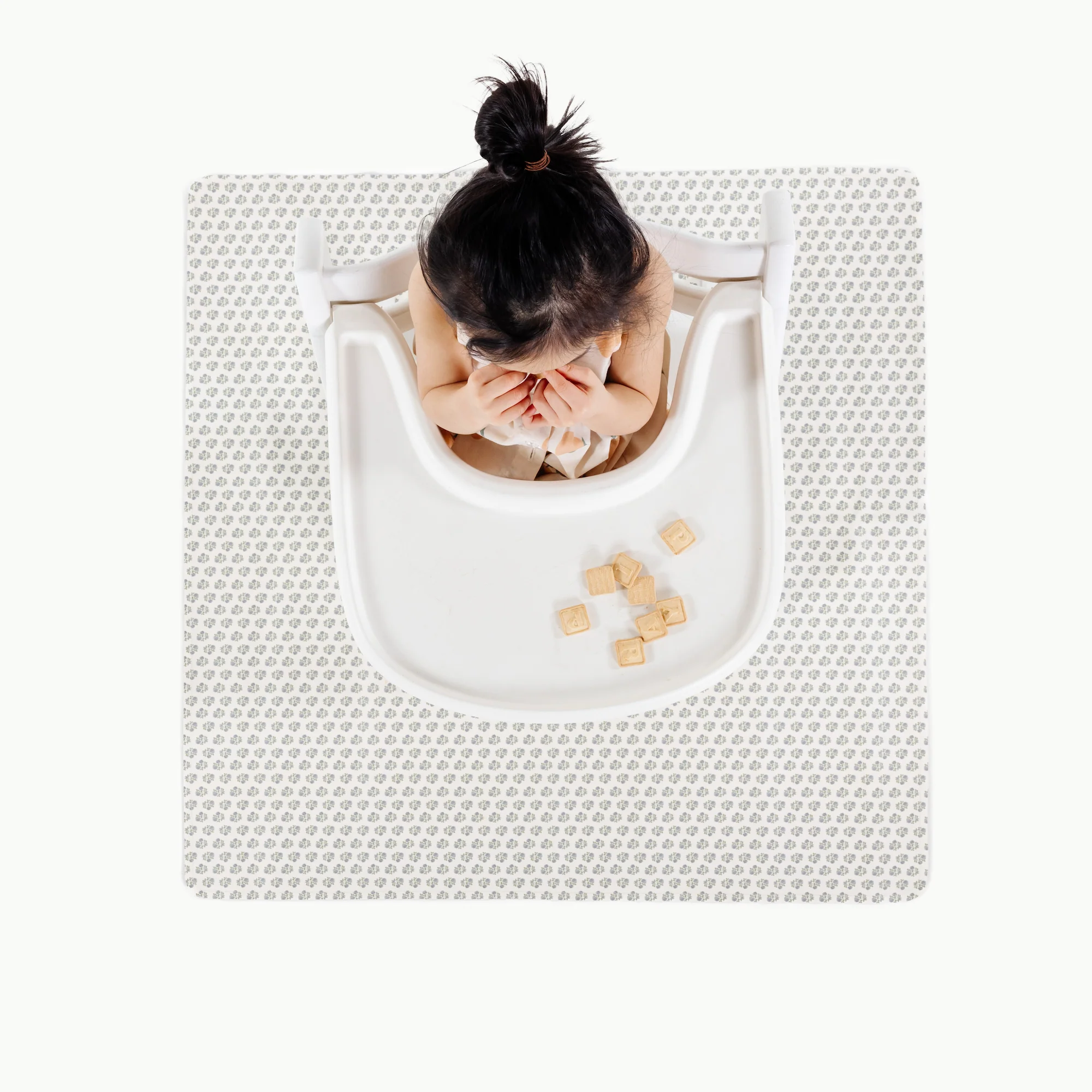 Wholesale Mini High Chair Mat - Image 56