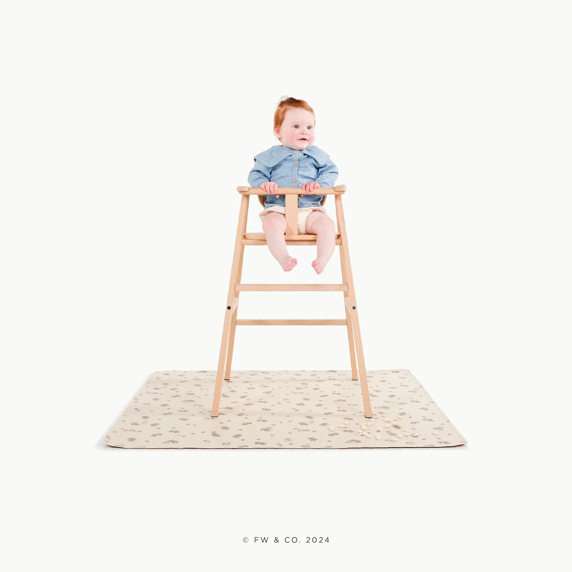 Highchair Mat - Image 202