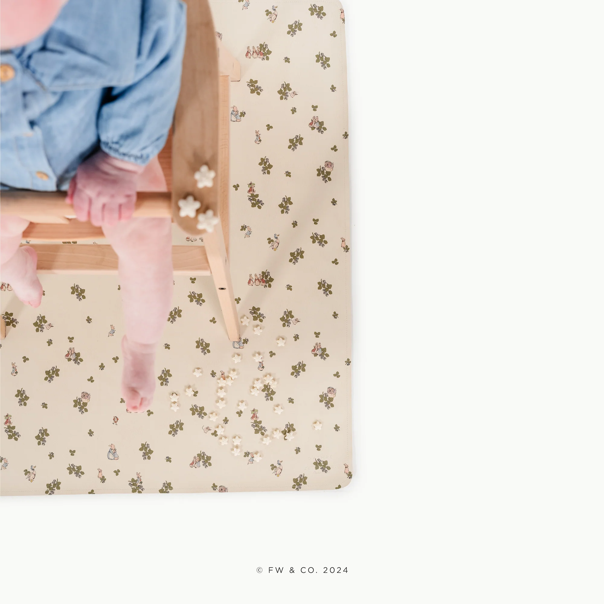 Highchair Mat - Image 203