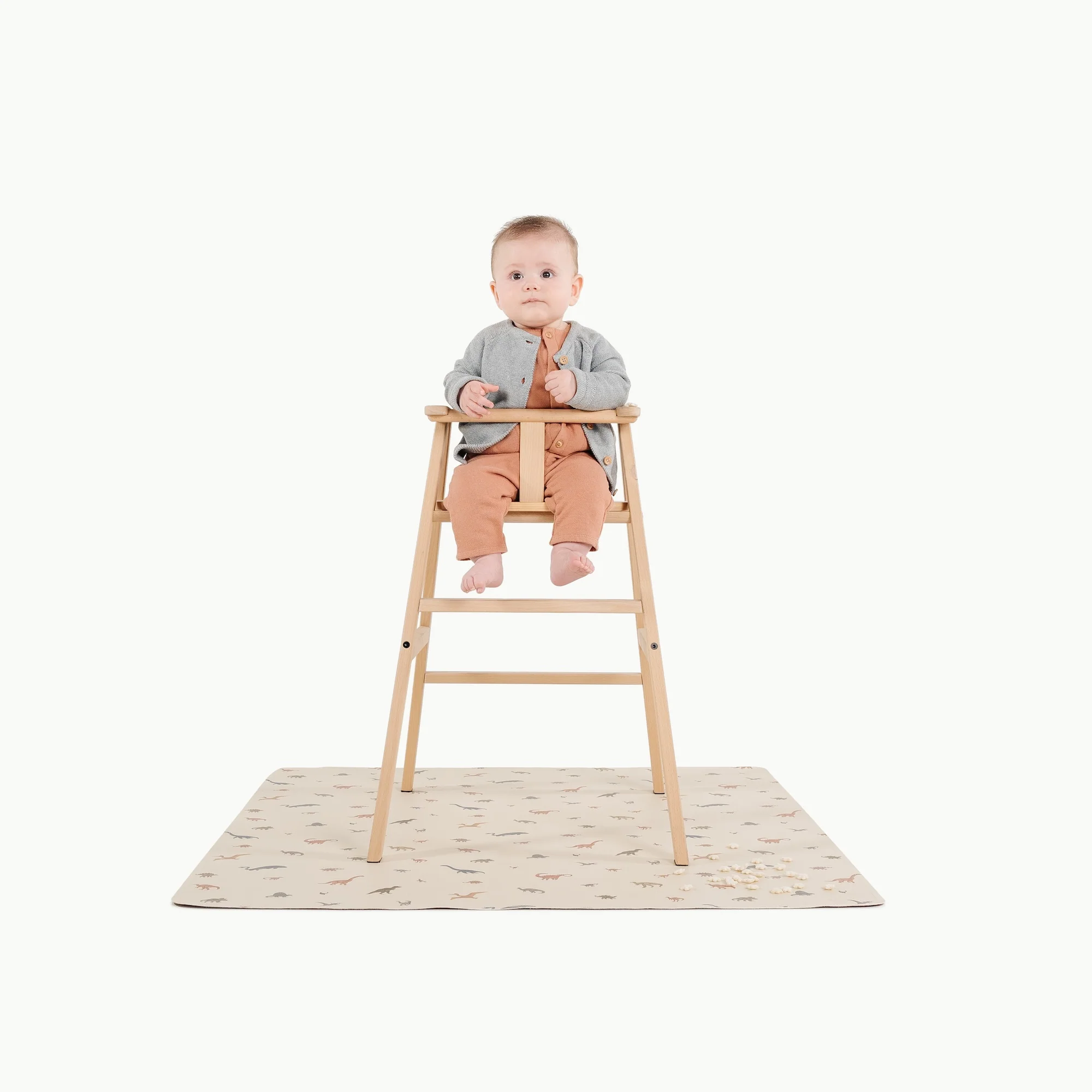 Highchair Mat - Image 207