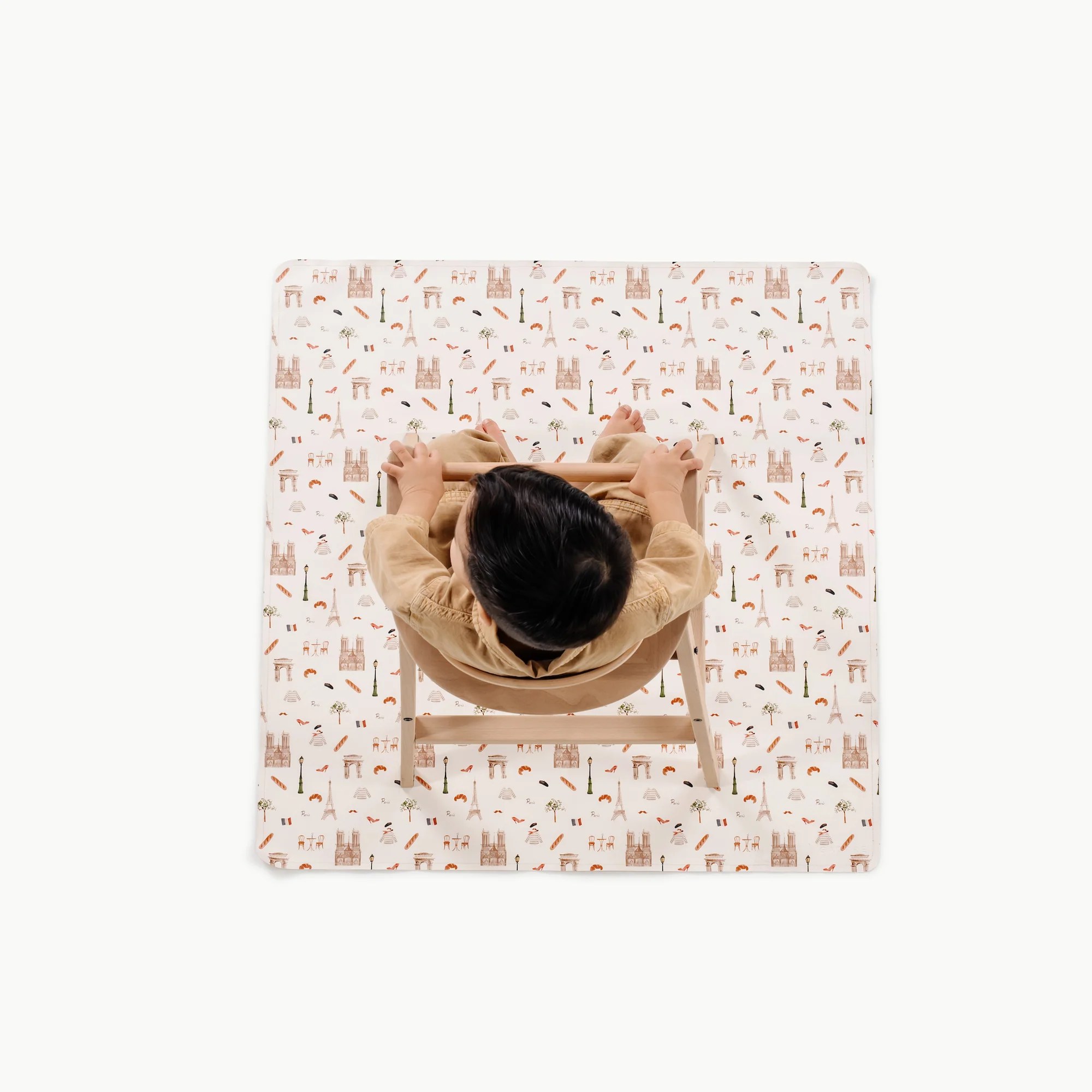 Highchair Mat - Image 226