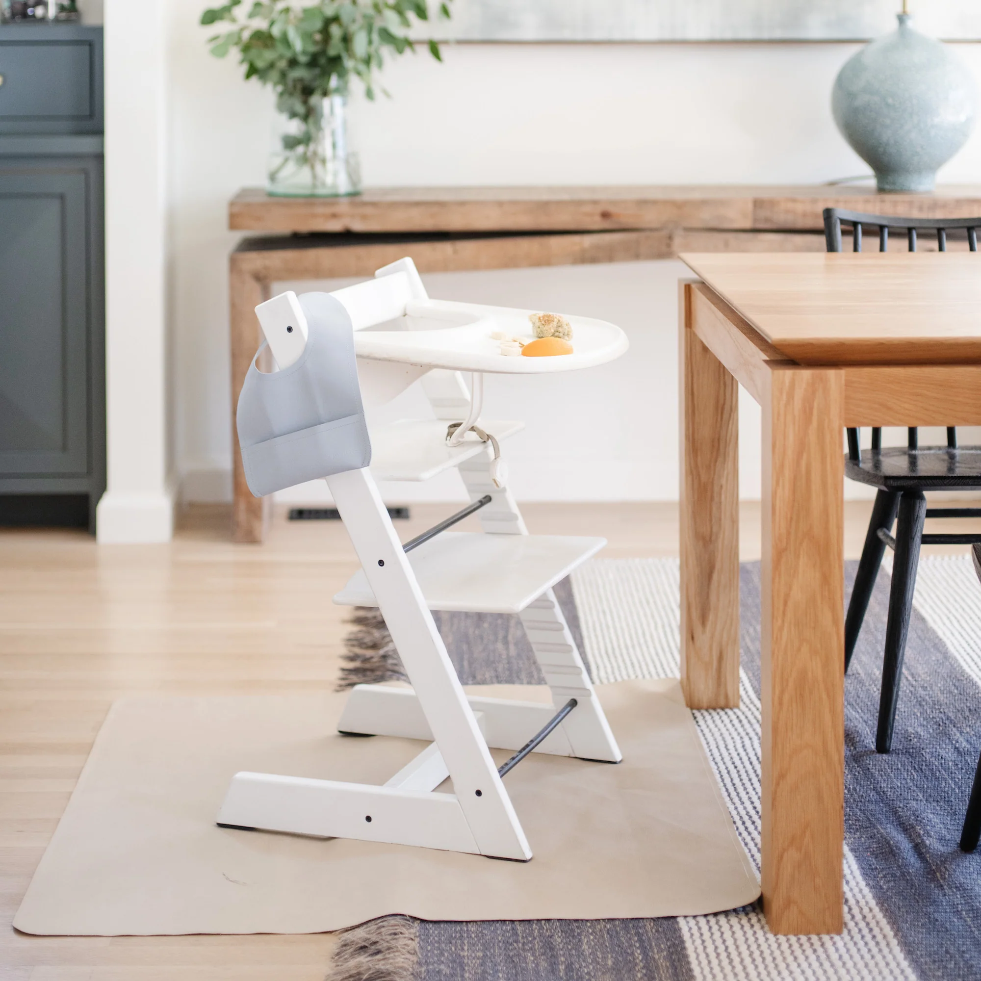 Wholesale Mini High Chair Mat - Image 7