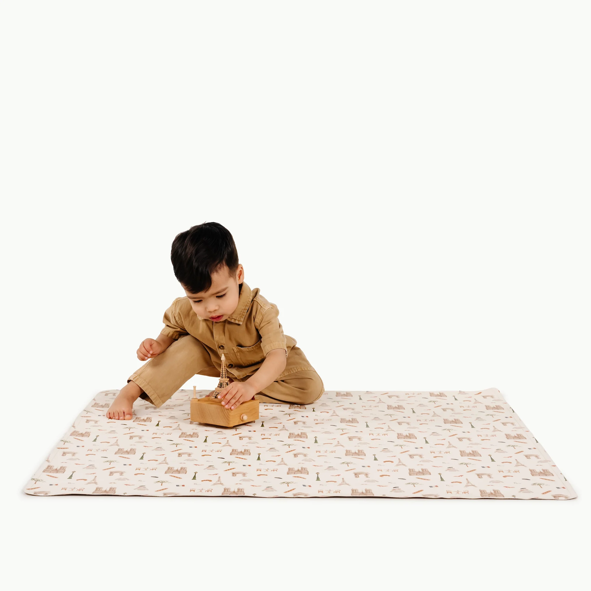 Highchair Mat - Image 225