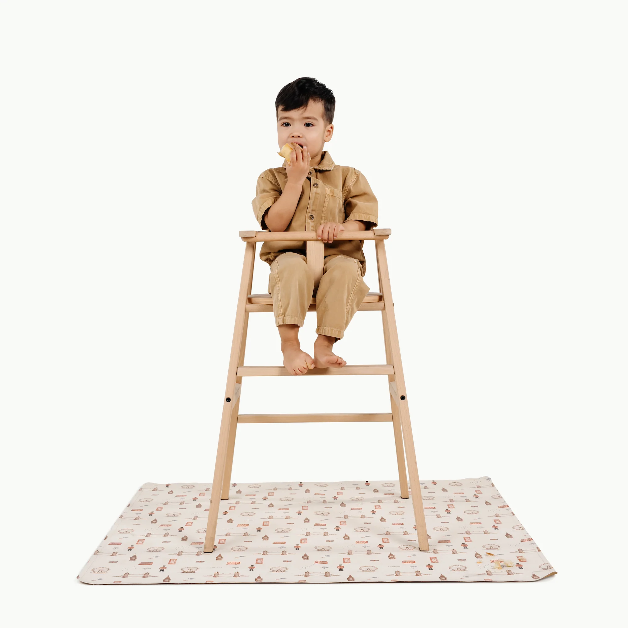 Highchair Mat - Image 231