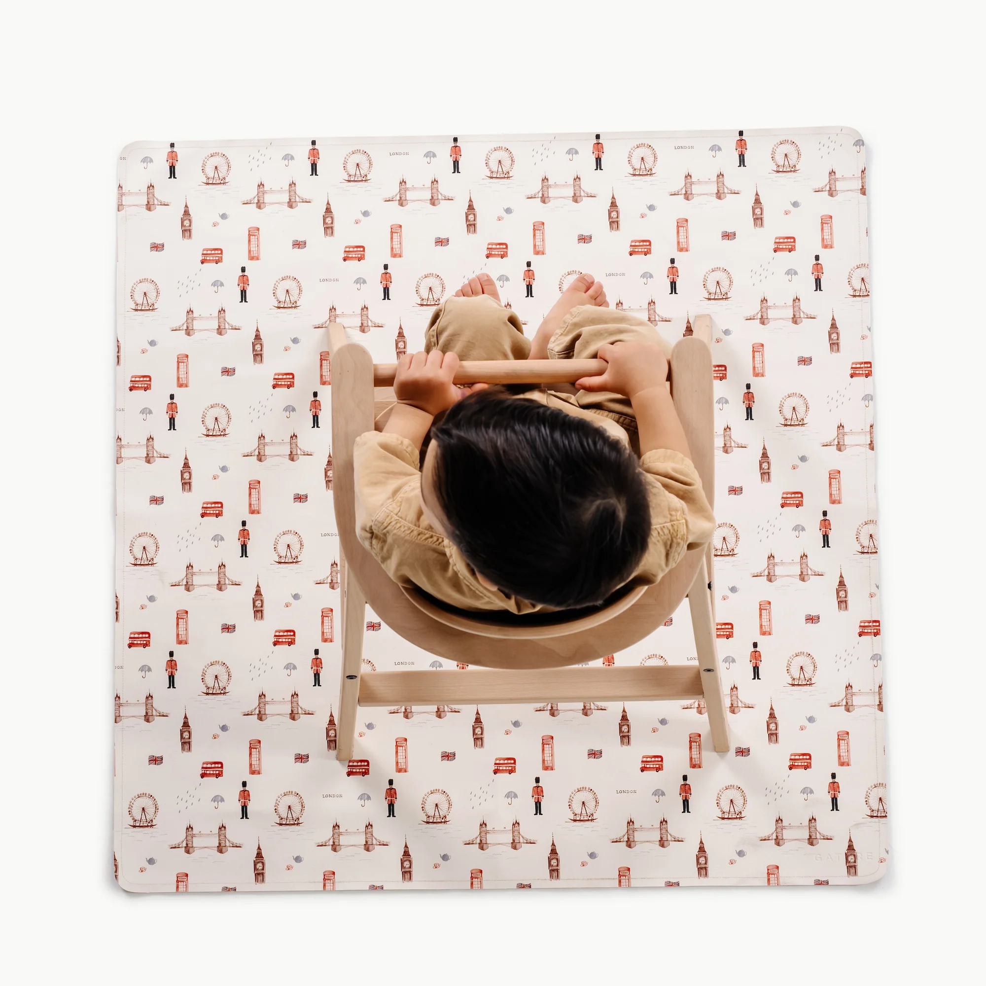 Highchair Mat - Image 232