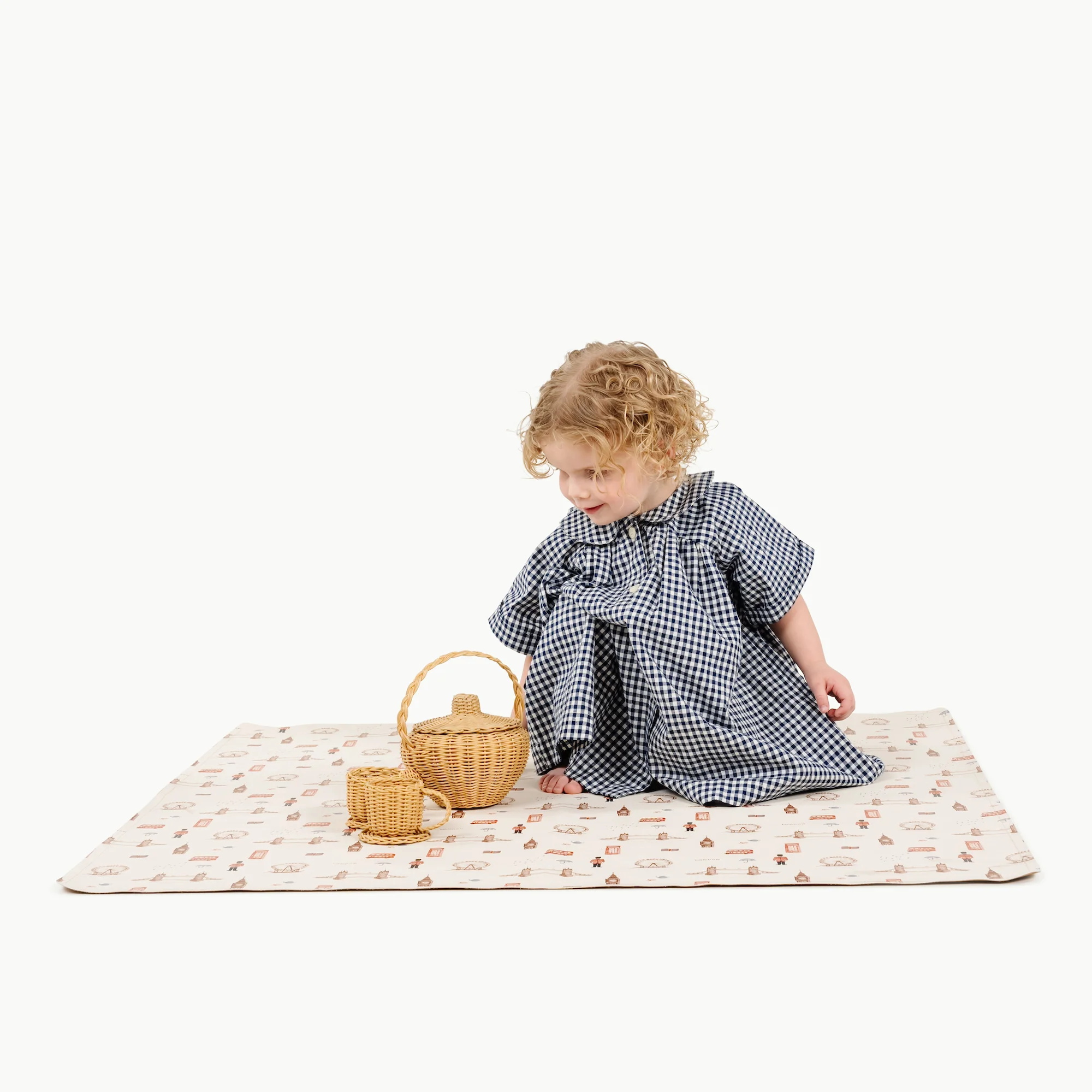 Highchair Mat - Image 229
