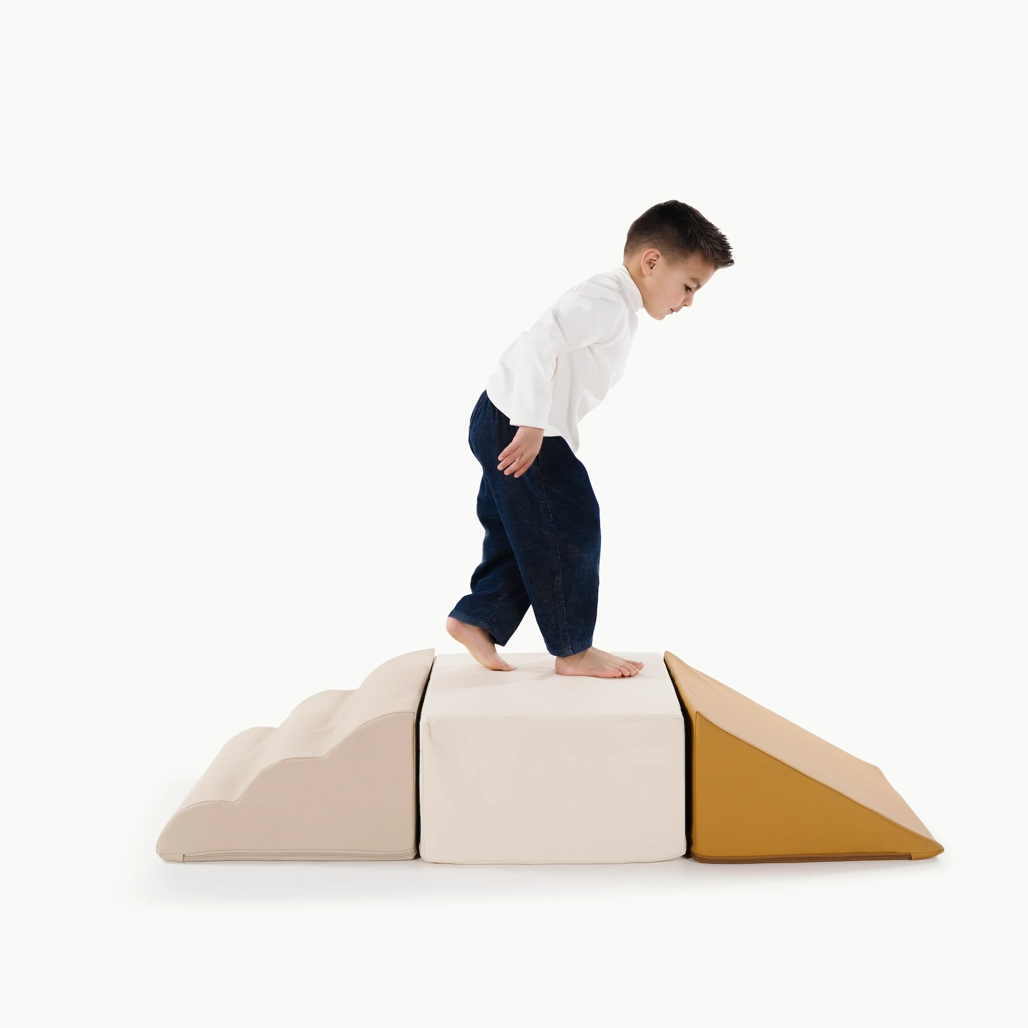 Mini Climber Playset - Image 6