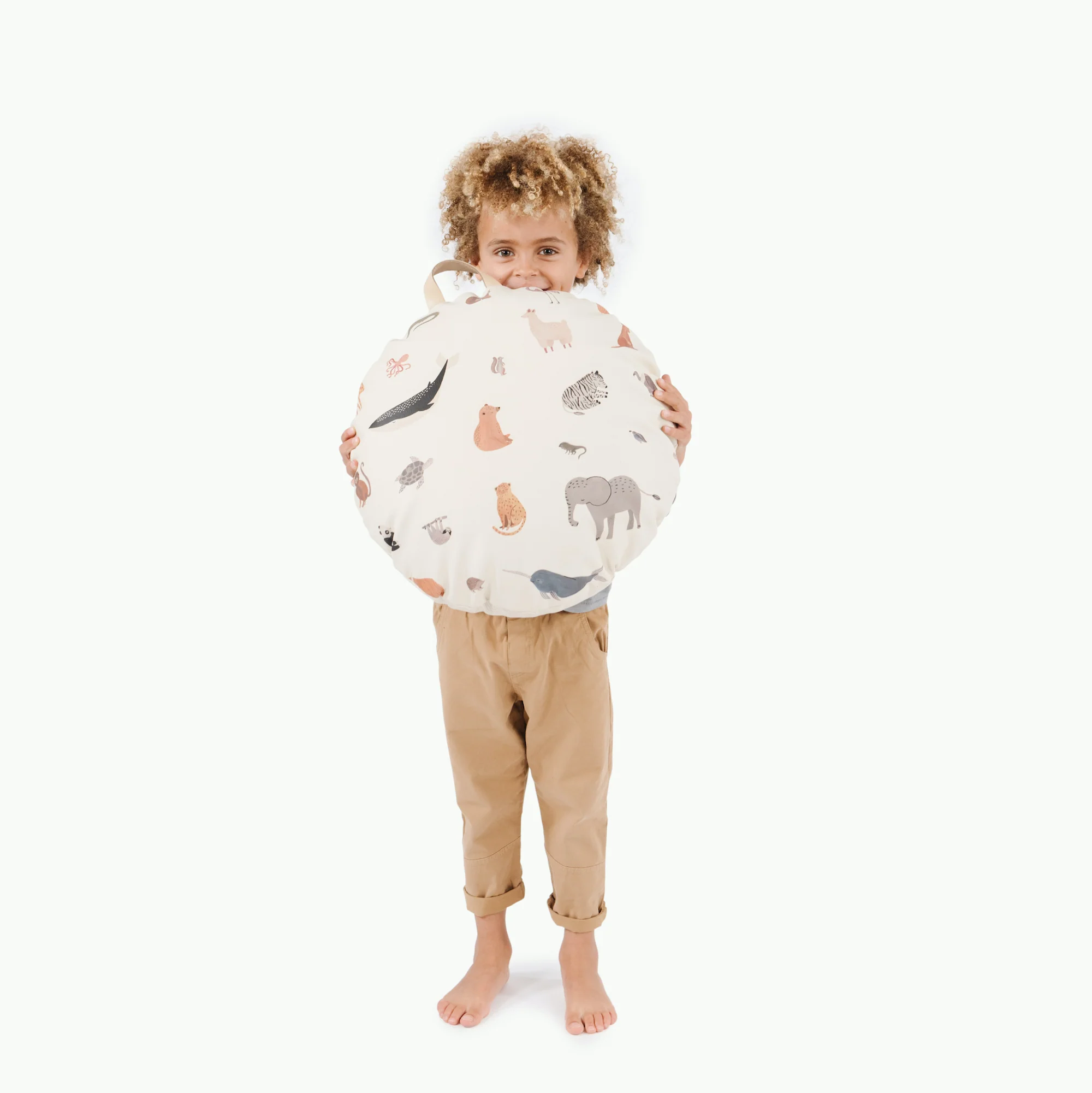 Wholesale Mini Floor Cushion - Image 21