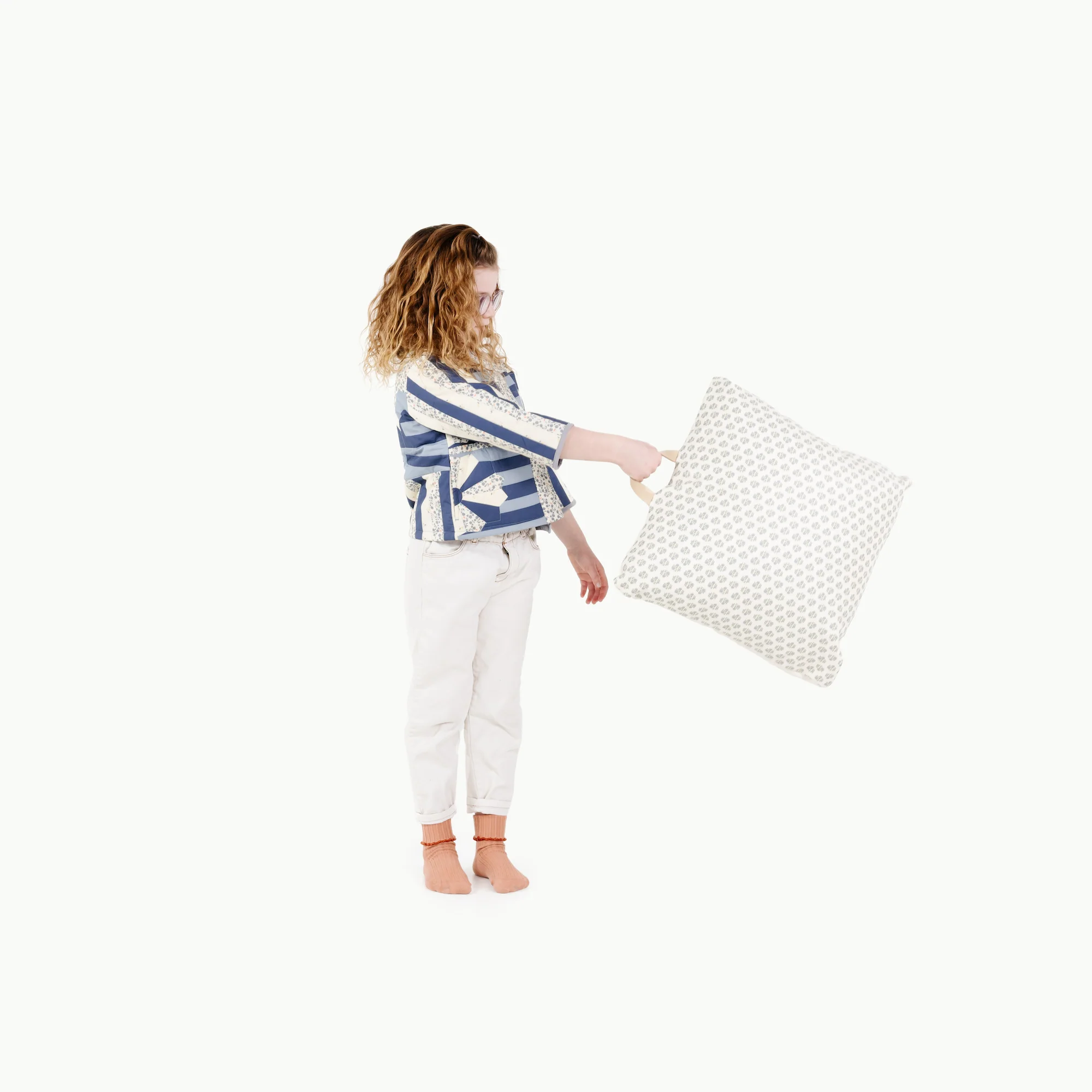 Wholesale Mini Floor Cushion - Image 26