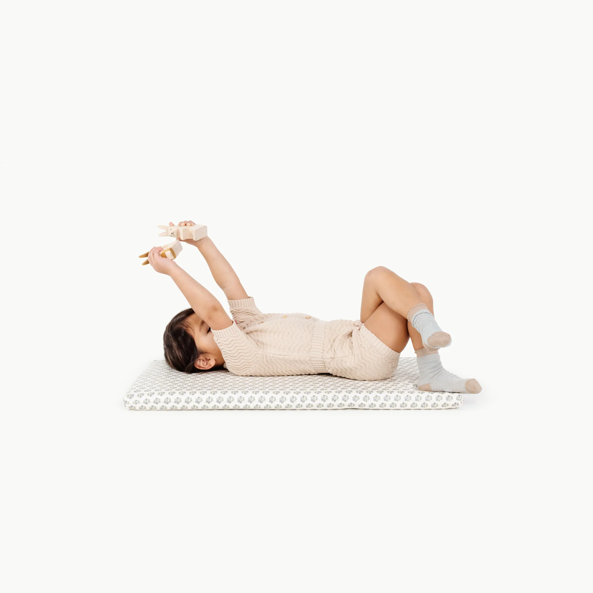Wholesale Padded Changing Mat - Image 23
