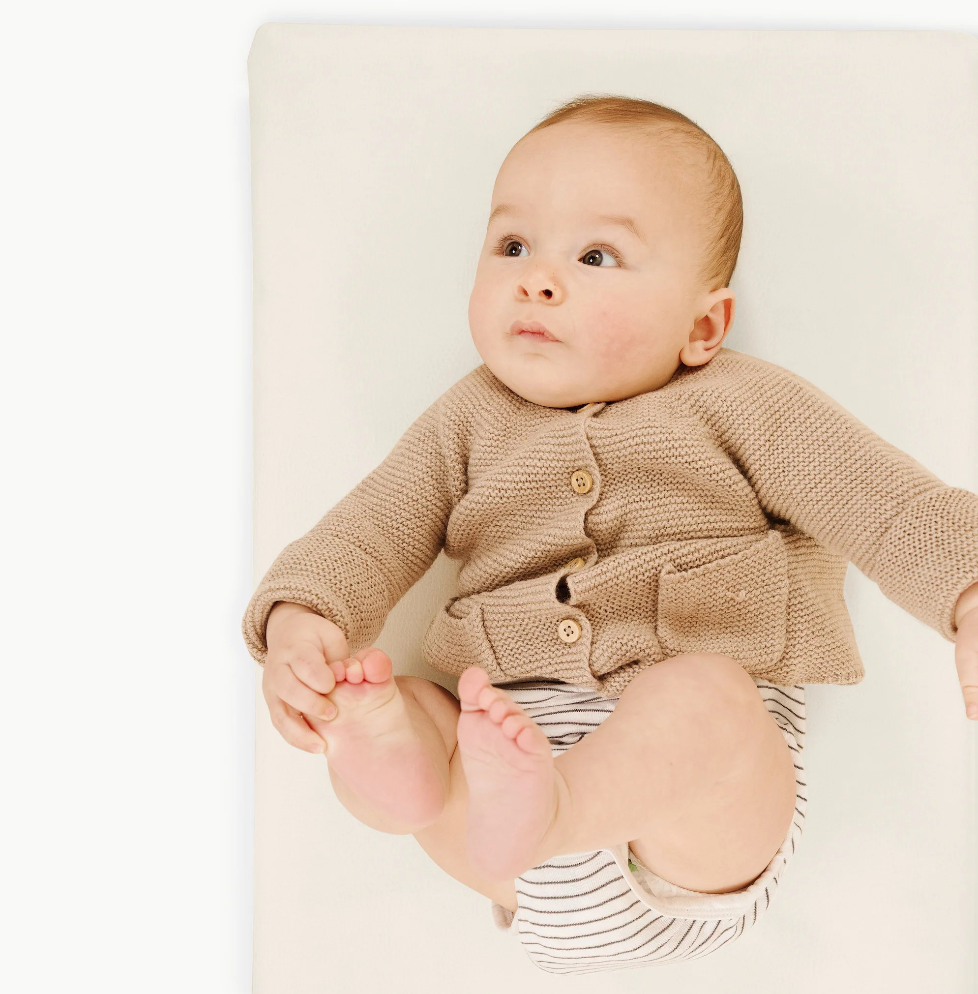 Wholesale Padded Changing Mat - Image 27