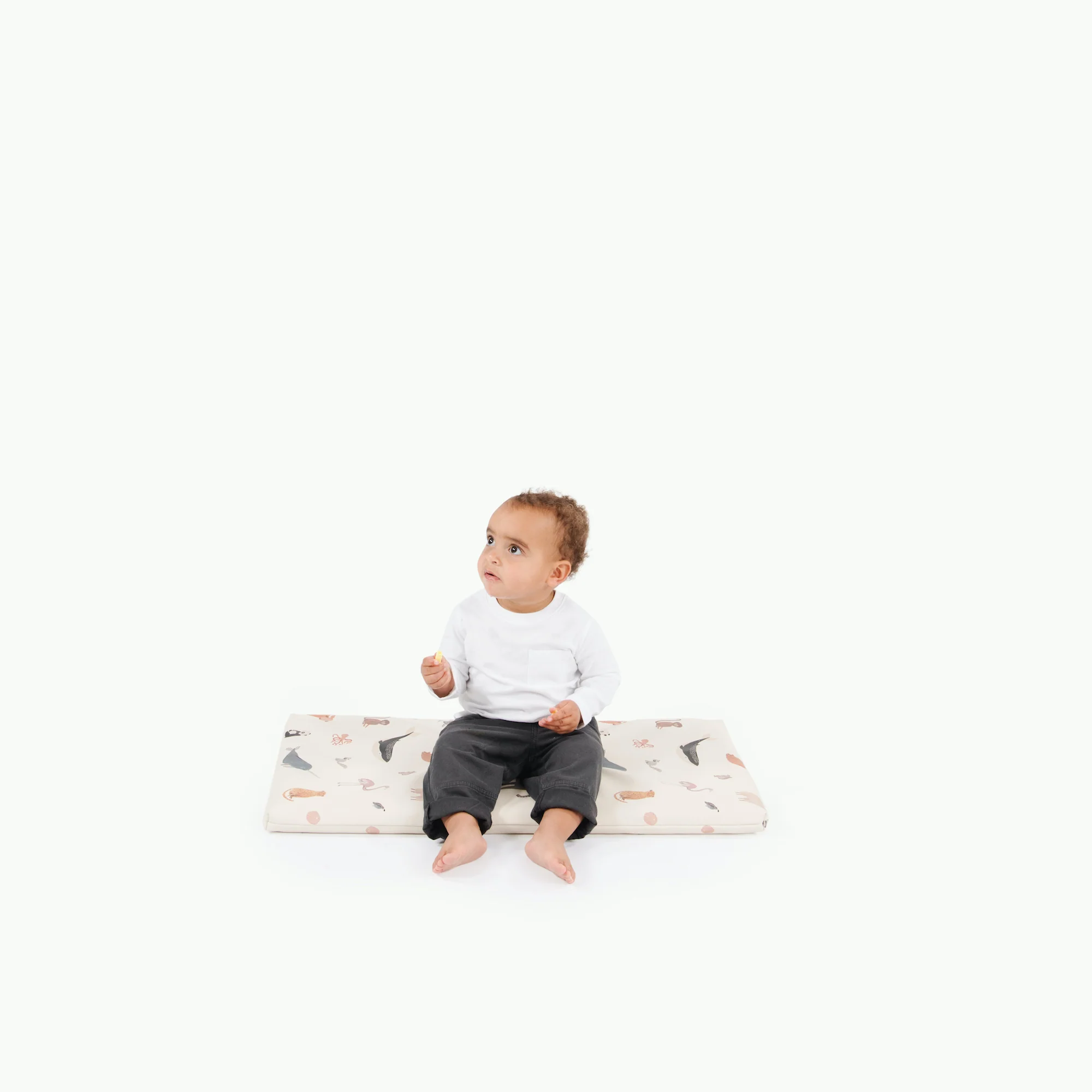 Wholesale Padded Changing Mat - Image 30