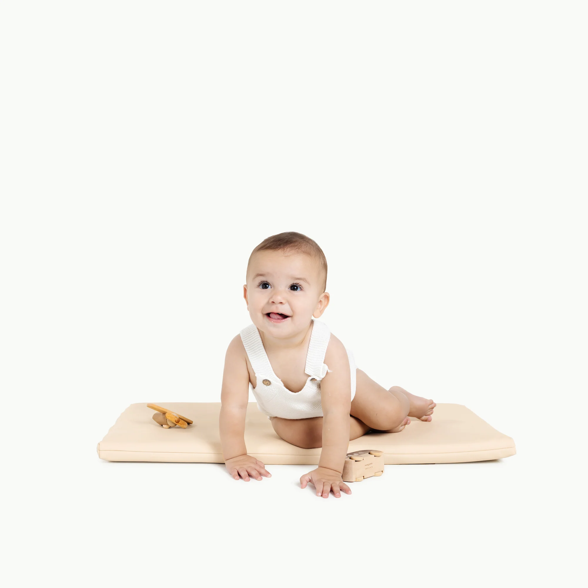 Wholesale Padded Changing Mat - Image 34
