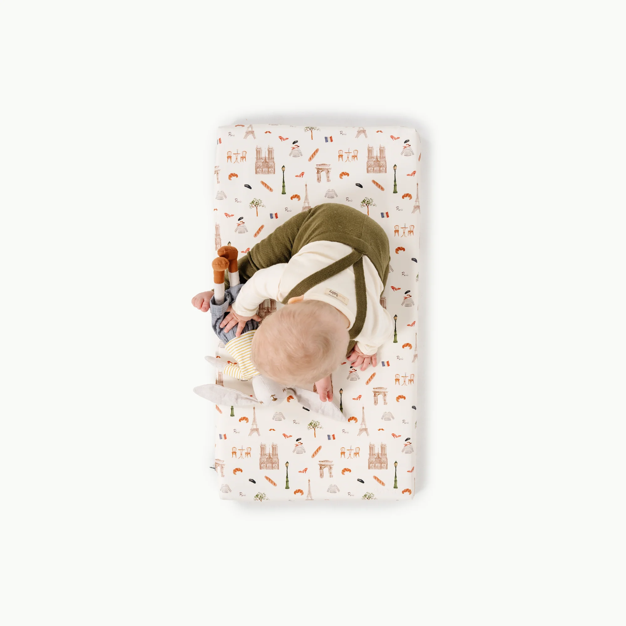 Padded Micro+ - Image 155