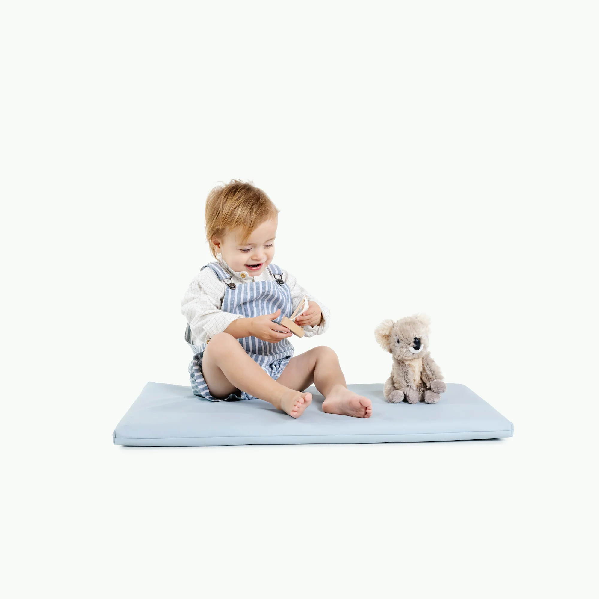 Wholesale Padded Changing Mat - Image 6