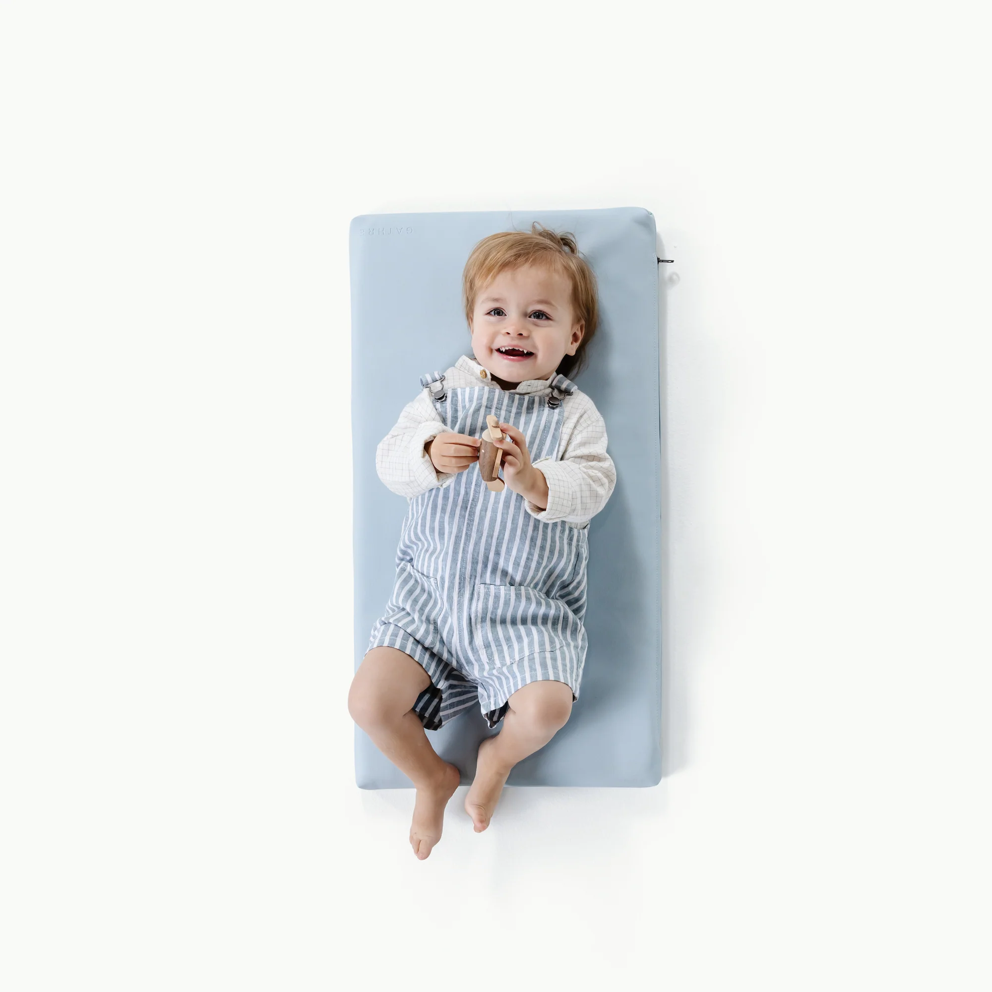 Wholesale Padded Changing Mat - Image 8
