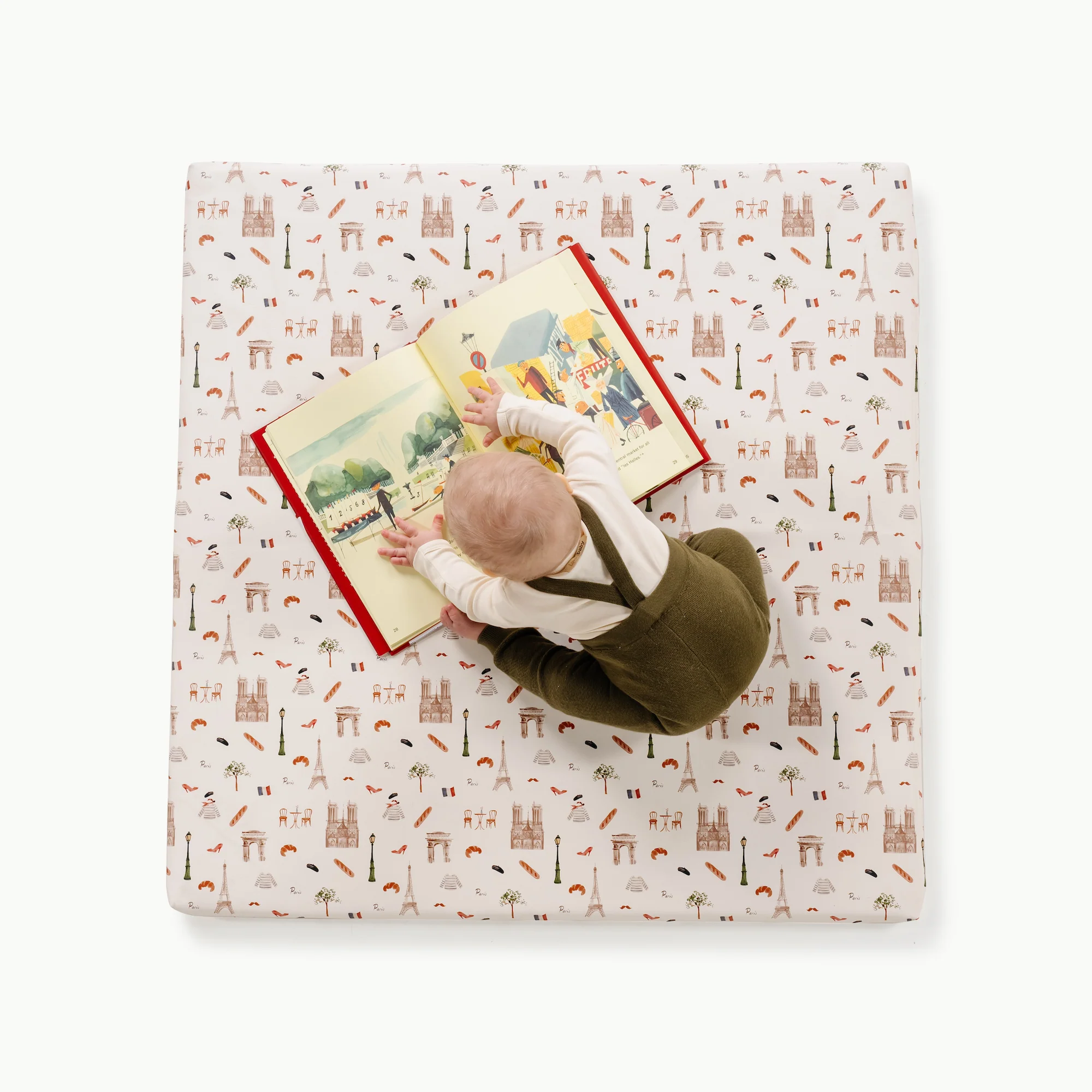 Padded Mini - Image 196