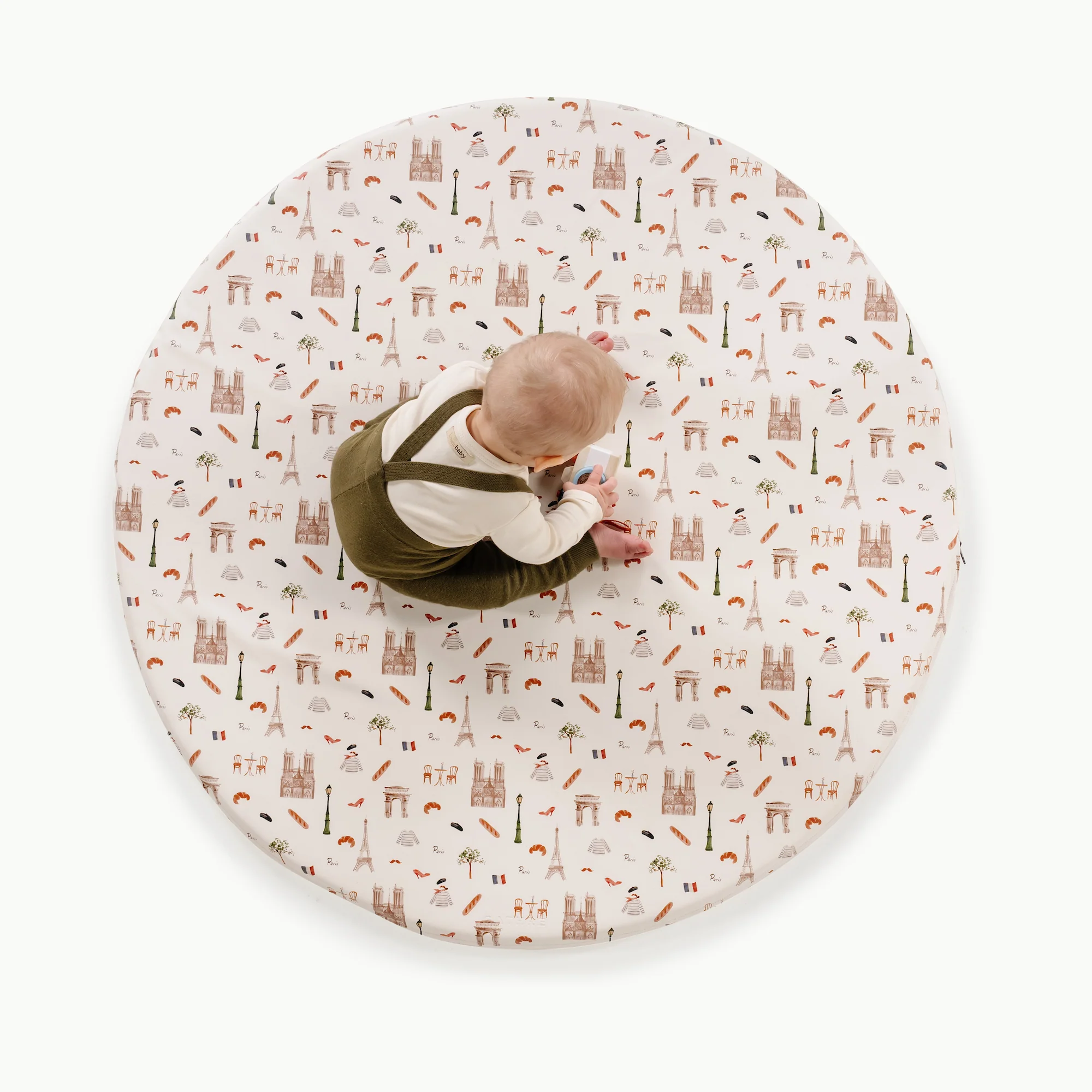 Padded Mini - Image 199