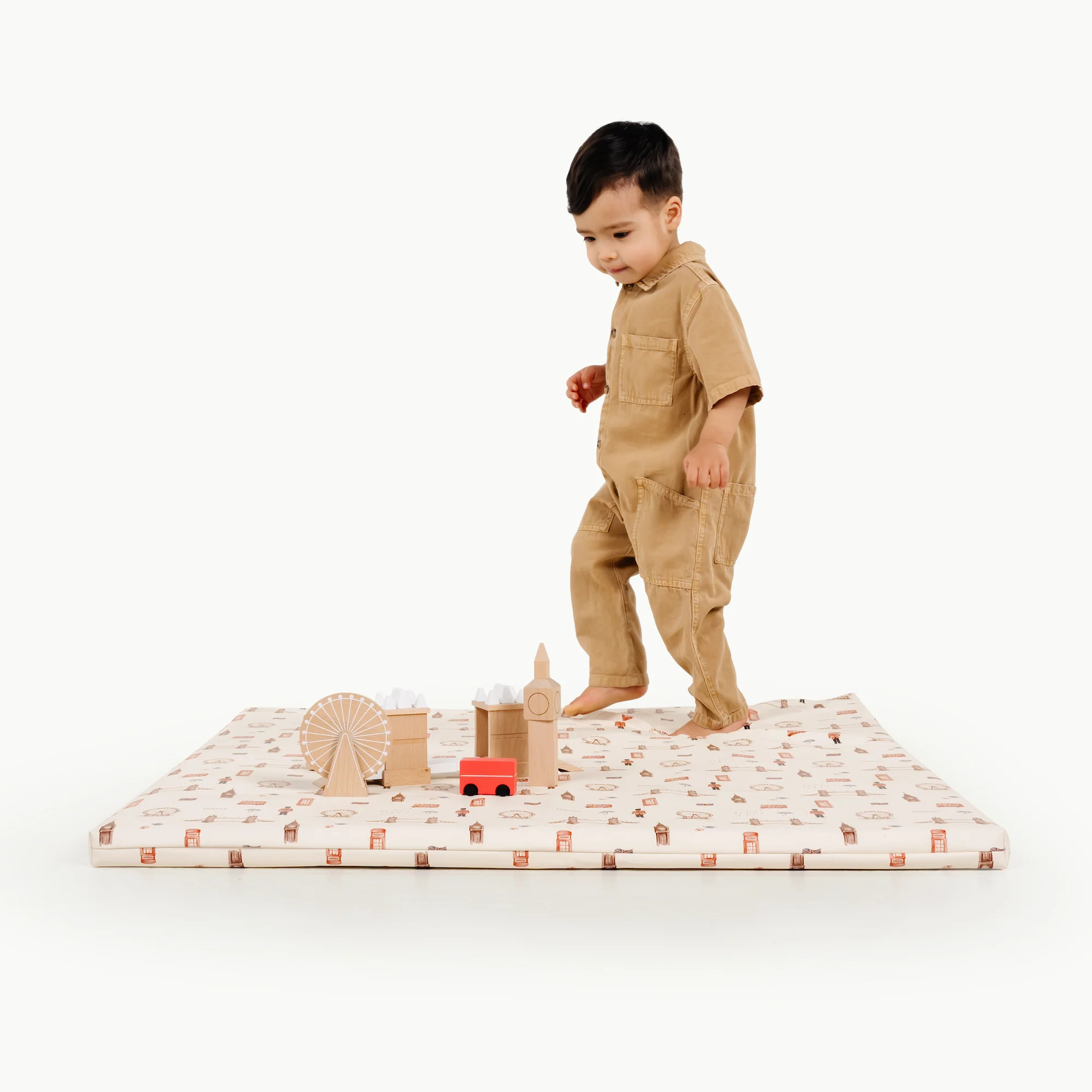 Padded Mini - Image 201