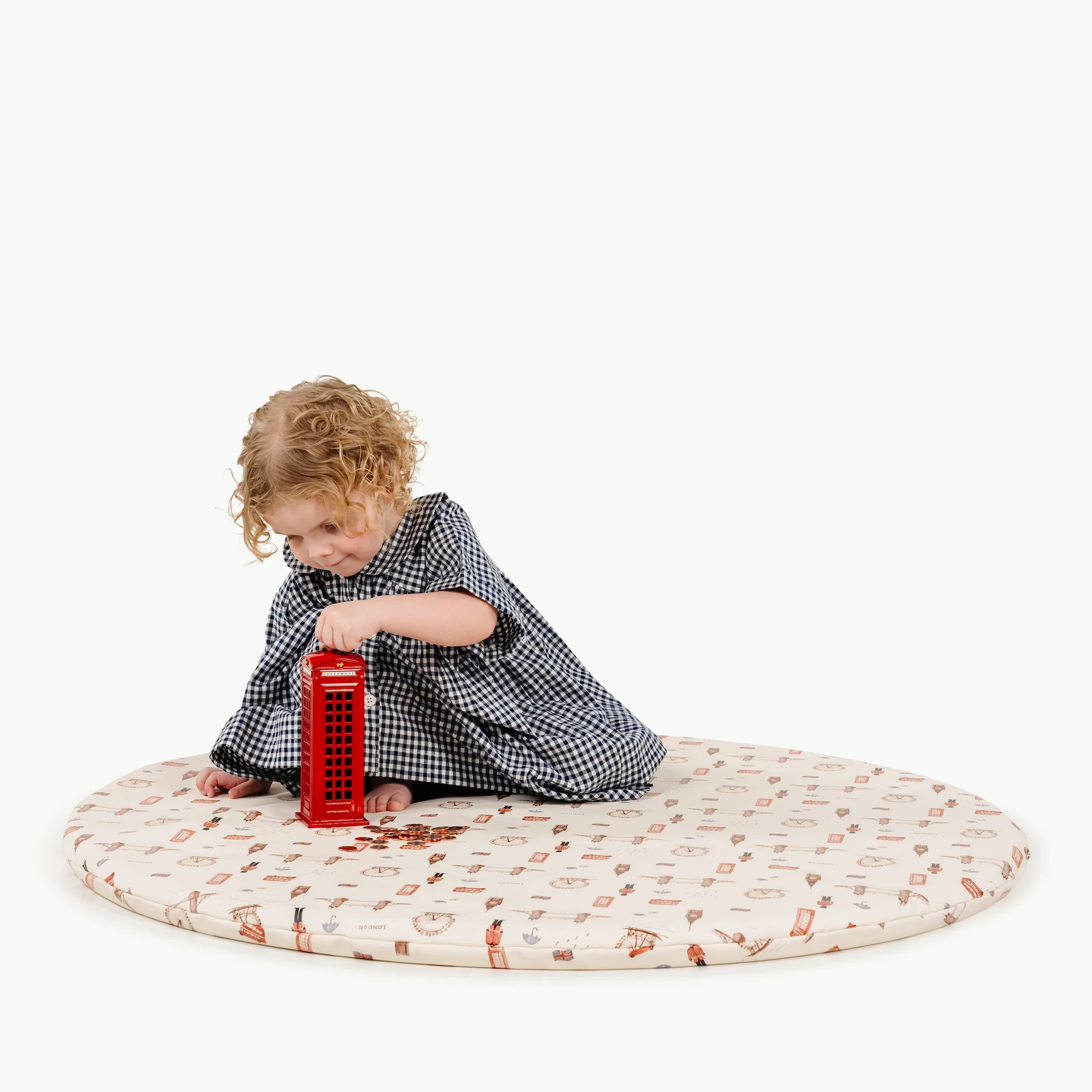 Padded Mini - Image 205